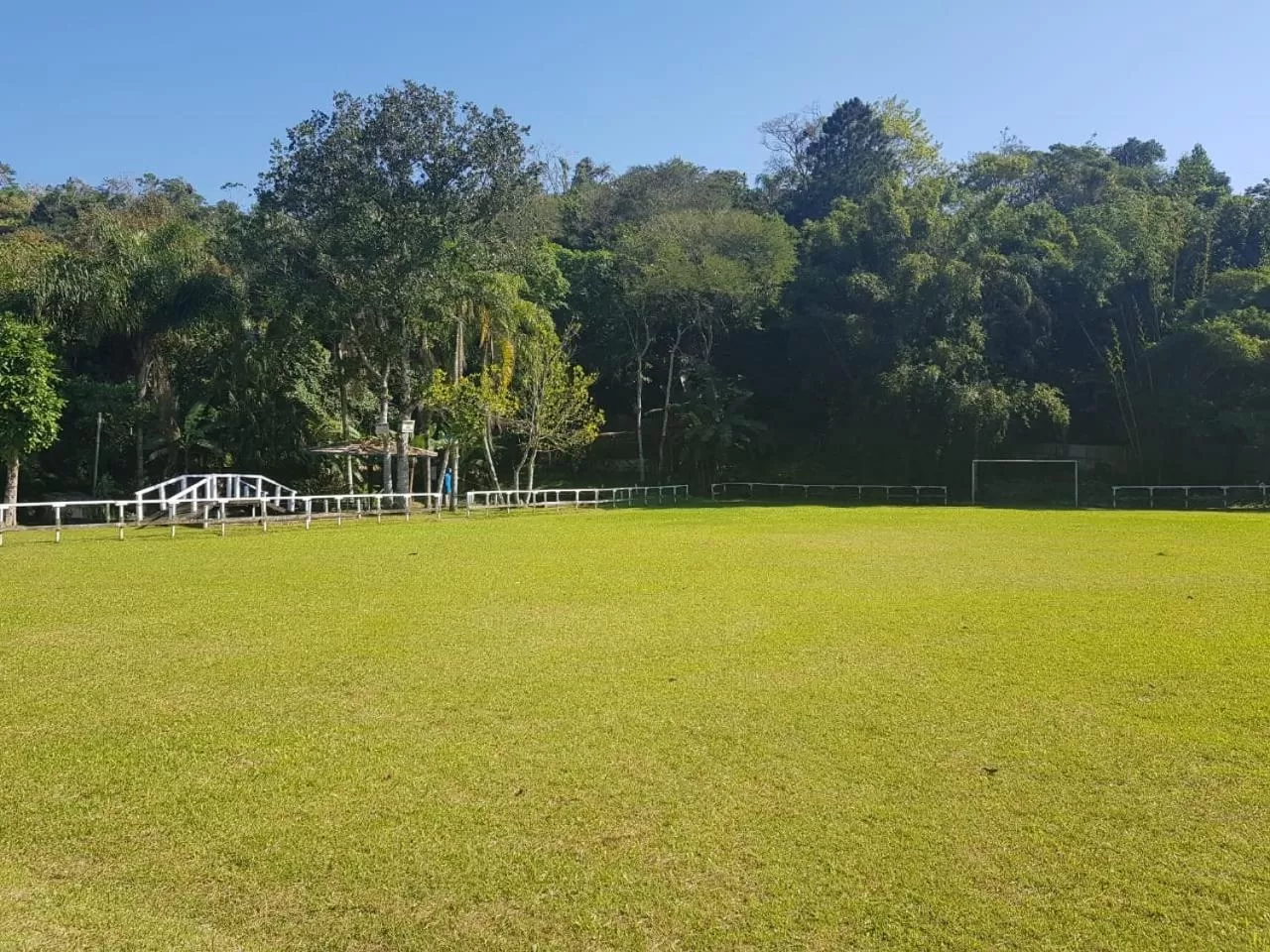 Chacara Estrela do Mar