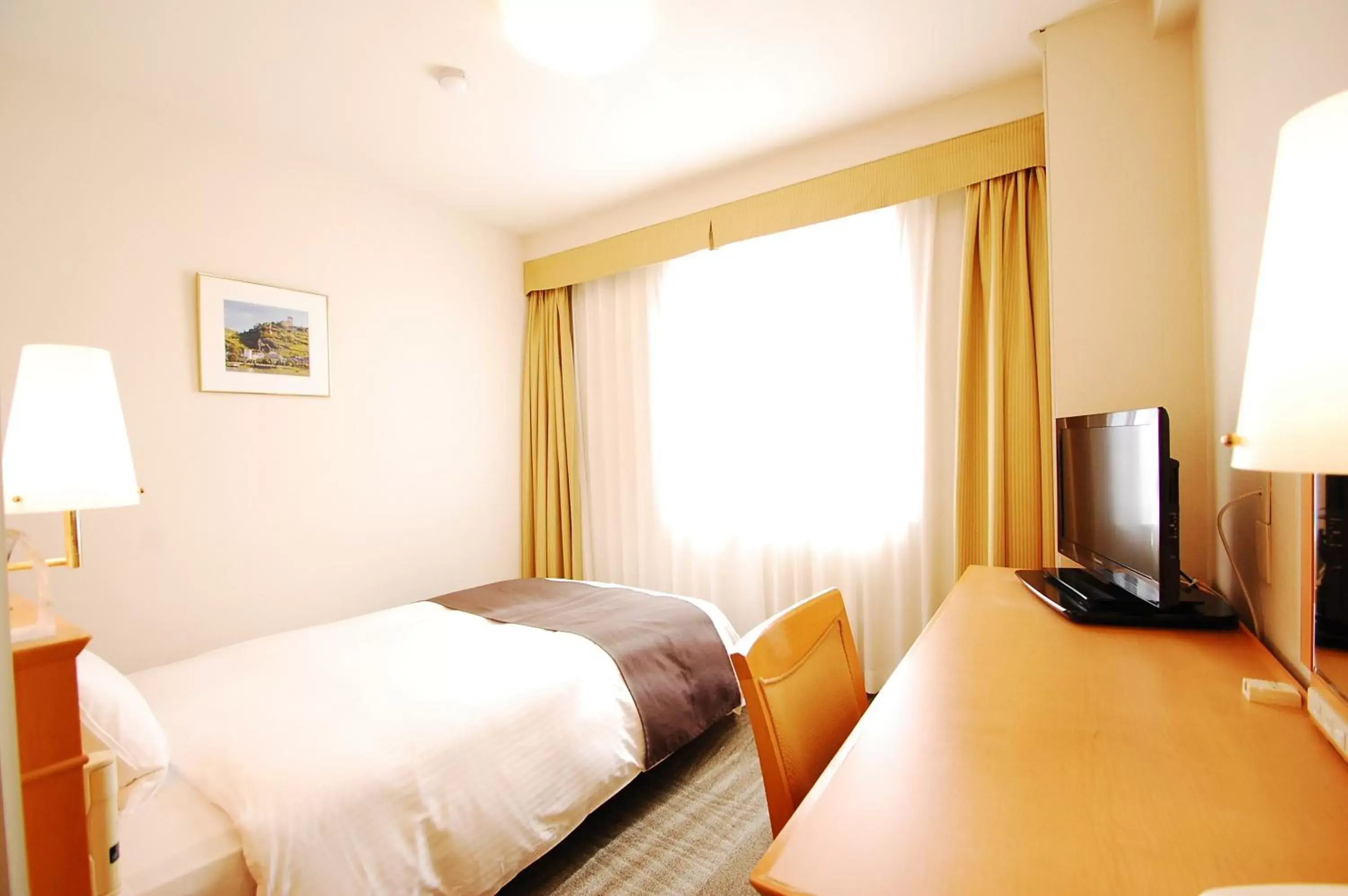 Photo of the whole room, Room Photo in Izumo Royal Hotel