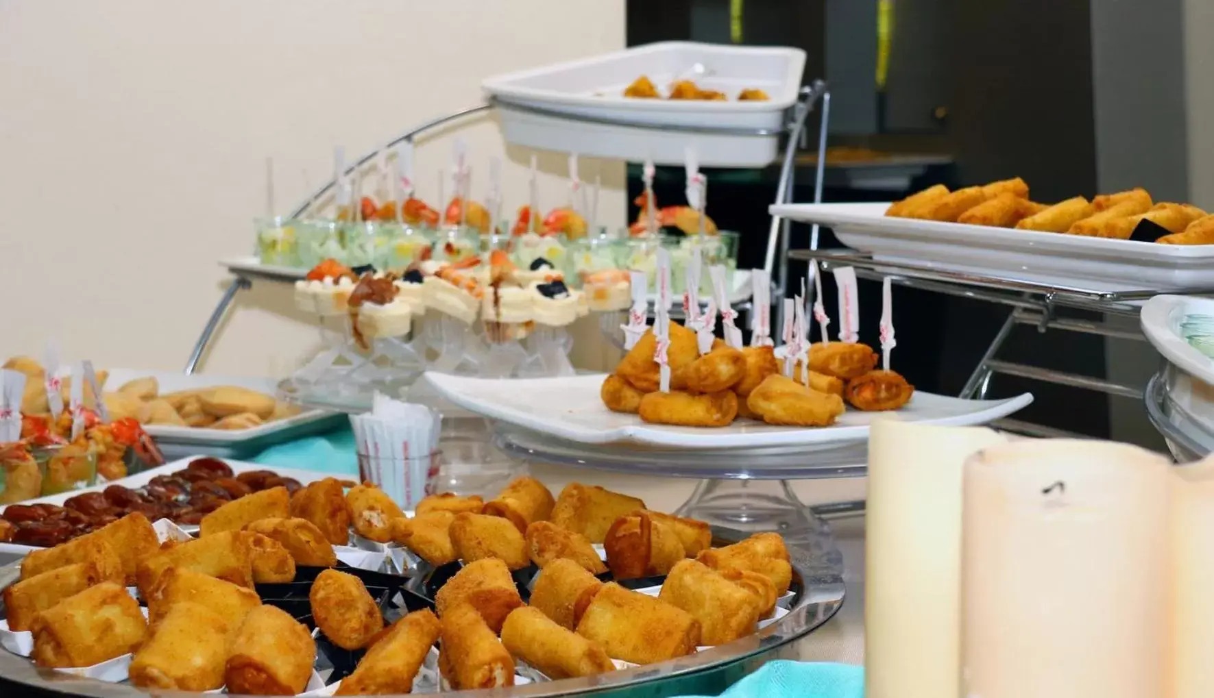 Restaurant/places to eat in President Hotel Palermo Restaurant/places to eat in President Hotel Palermo