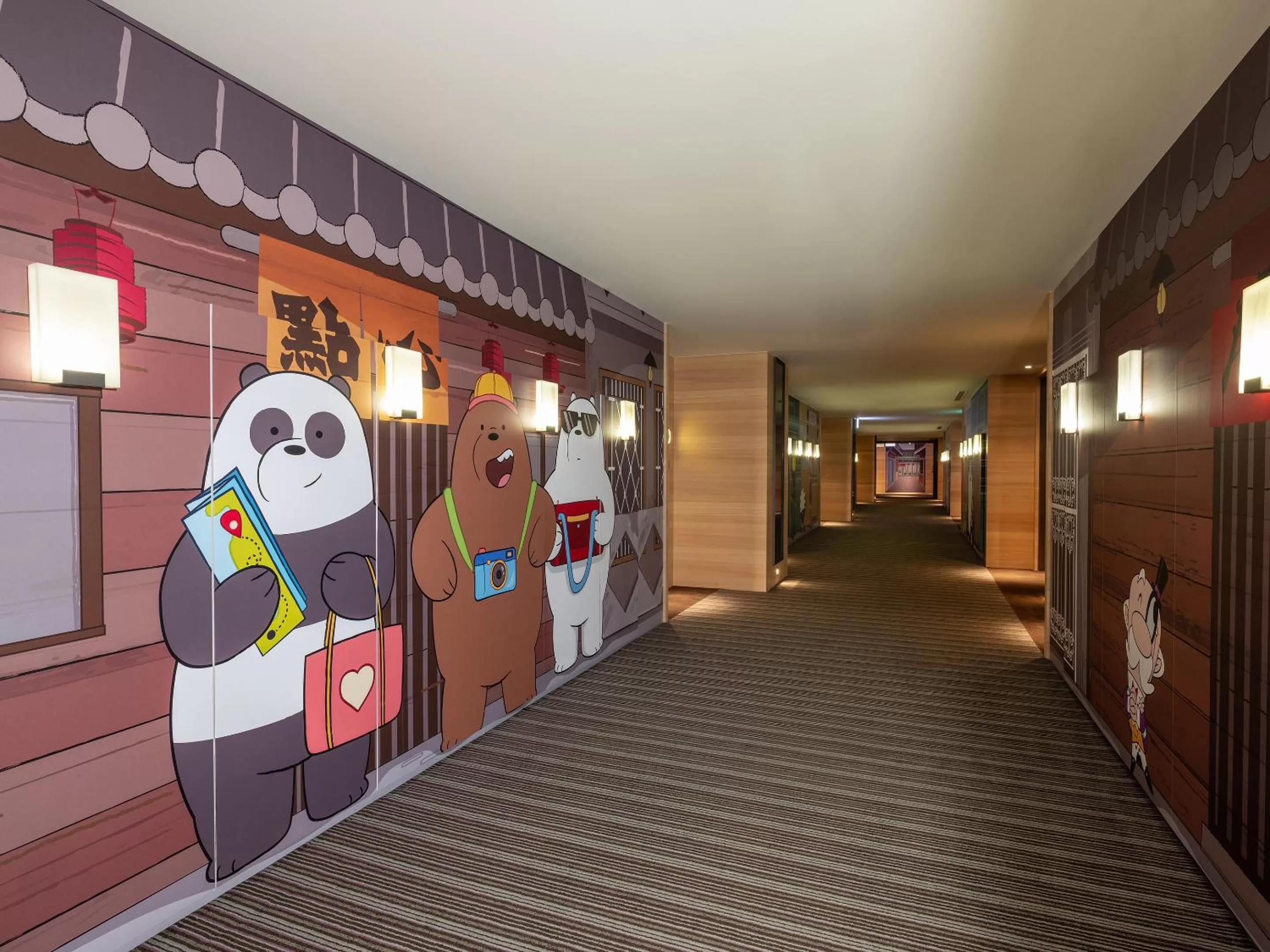 Hotel COZZI Ximen Tainan