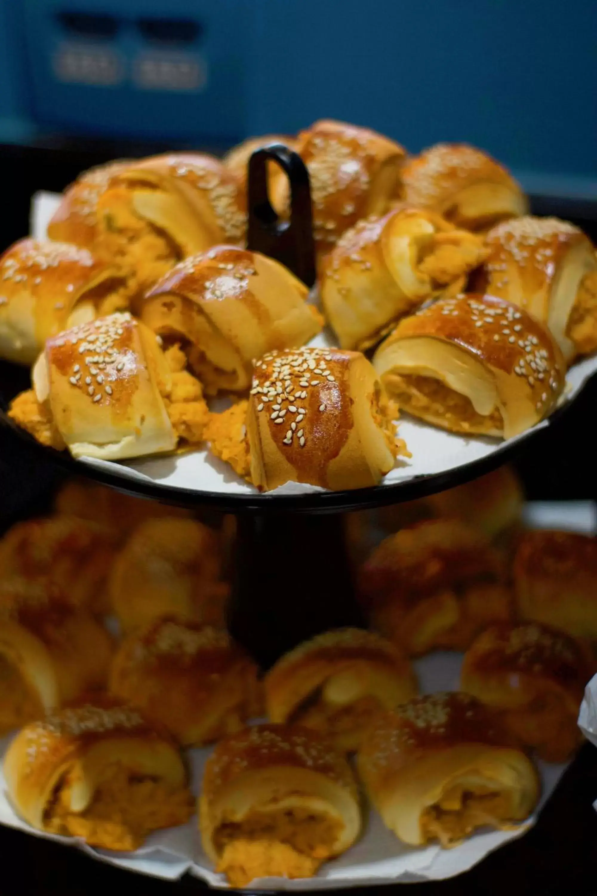 Continental breakfast, Food in Íbis Styles Itaúna