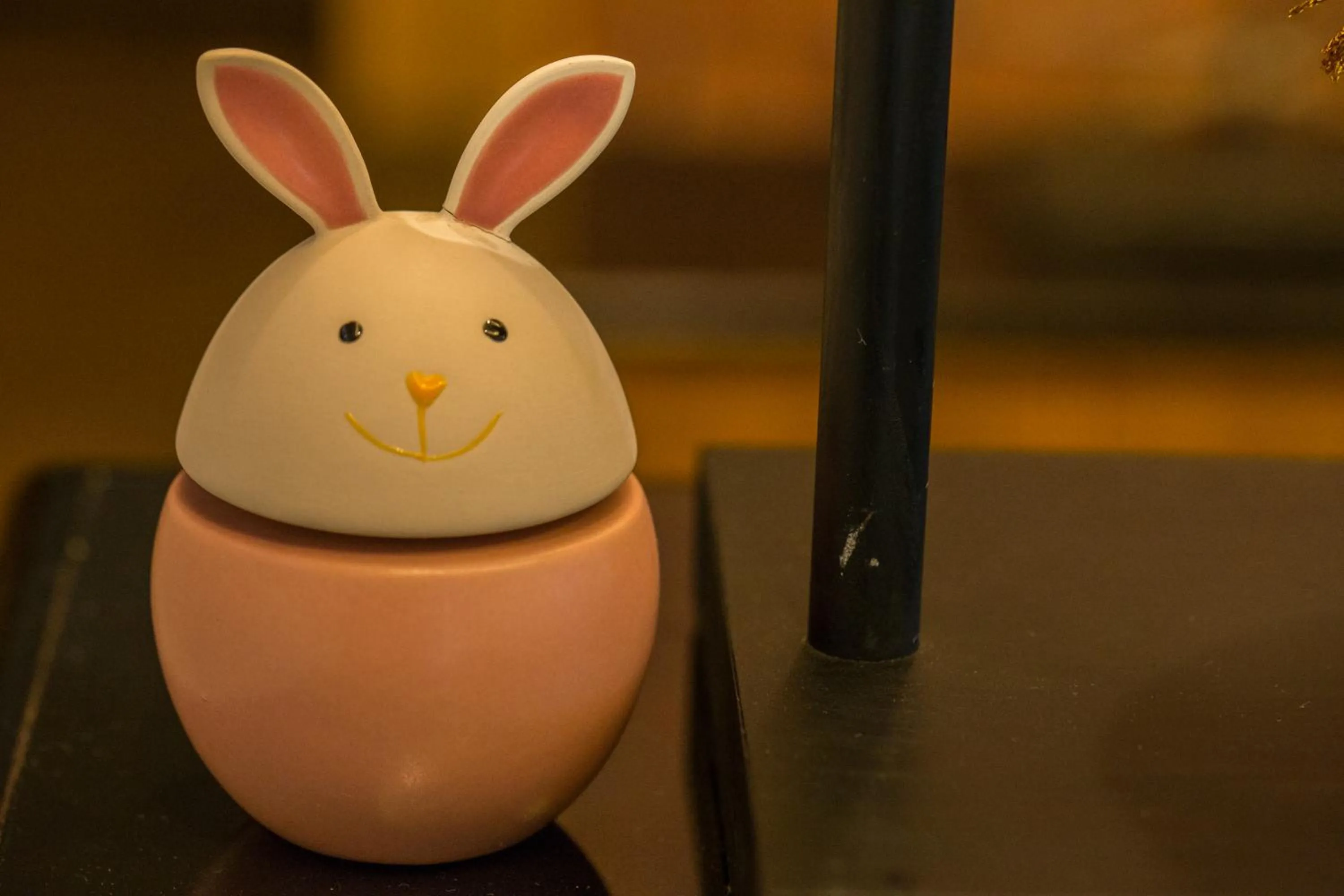 Decorative detail in Tee Pak Dee Resident Phuket