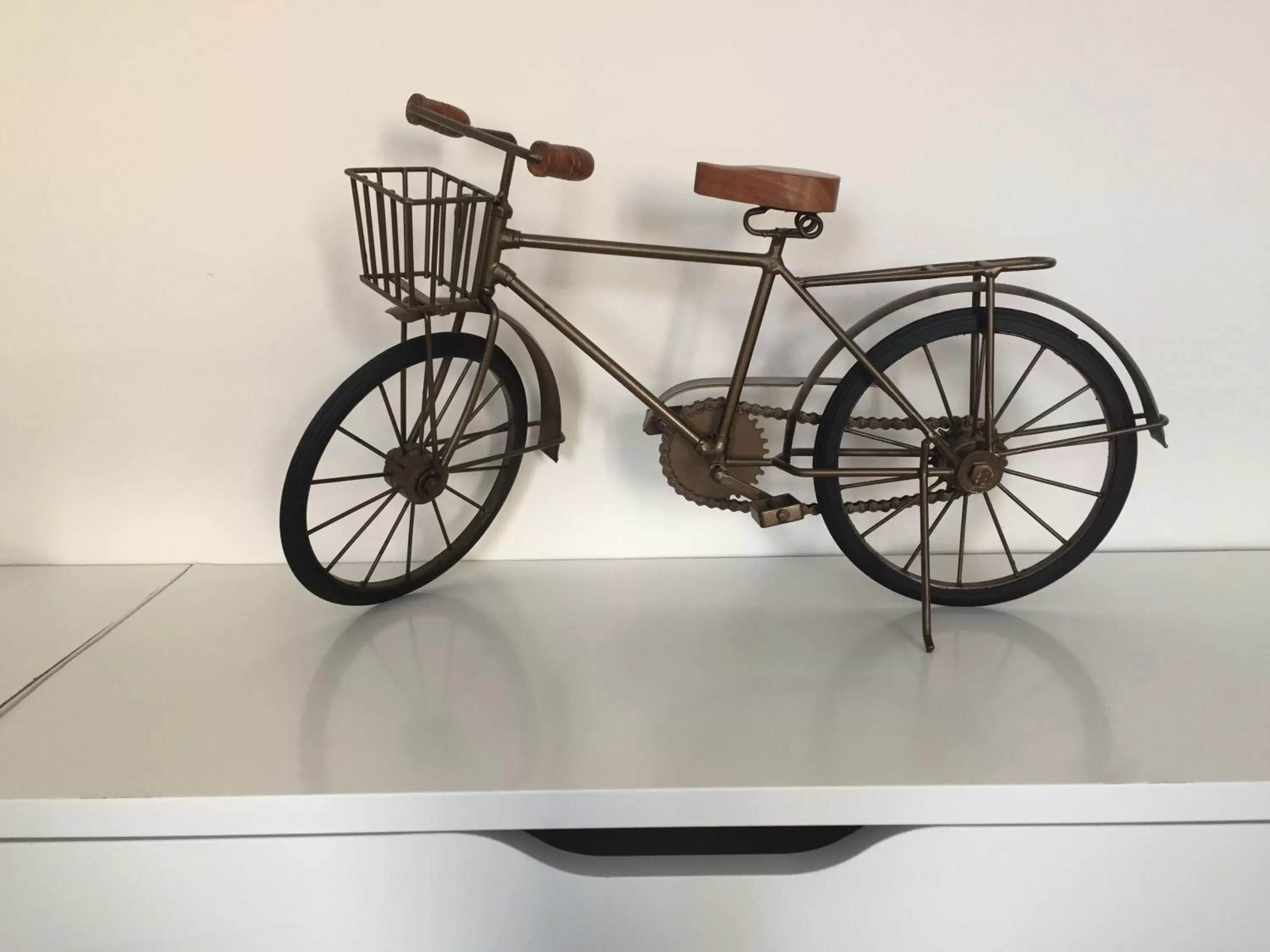 Decorative detail in Pilgrim House