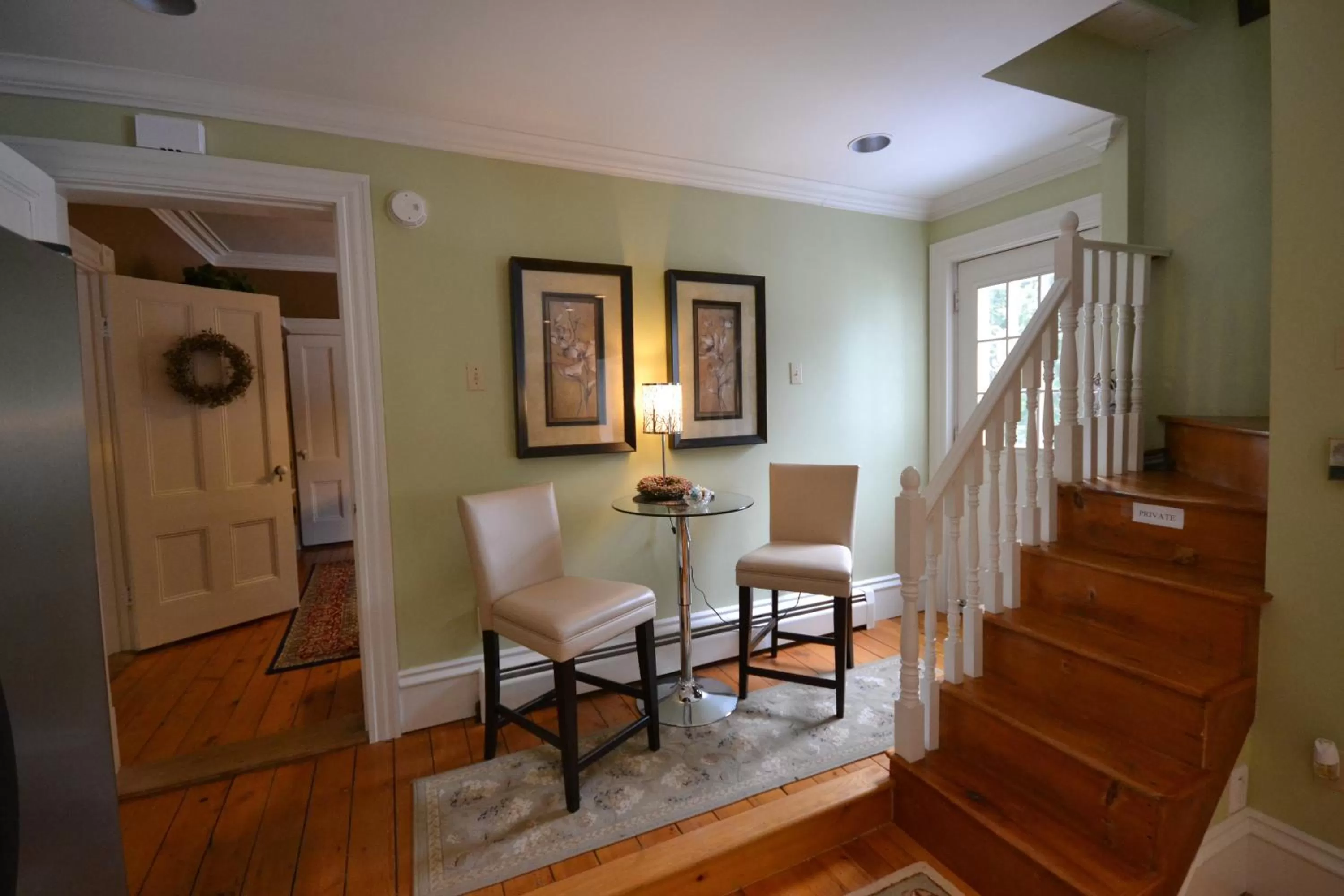 Other, Seating Area in Briarwood Bed & Breakfast