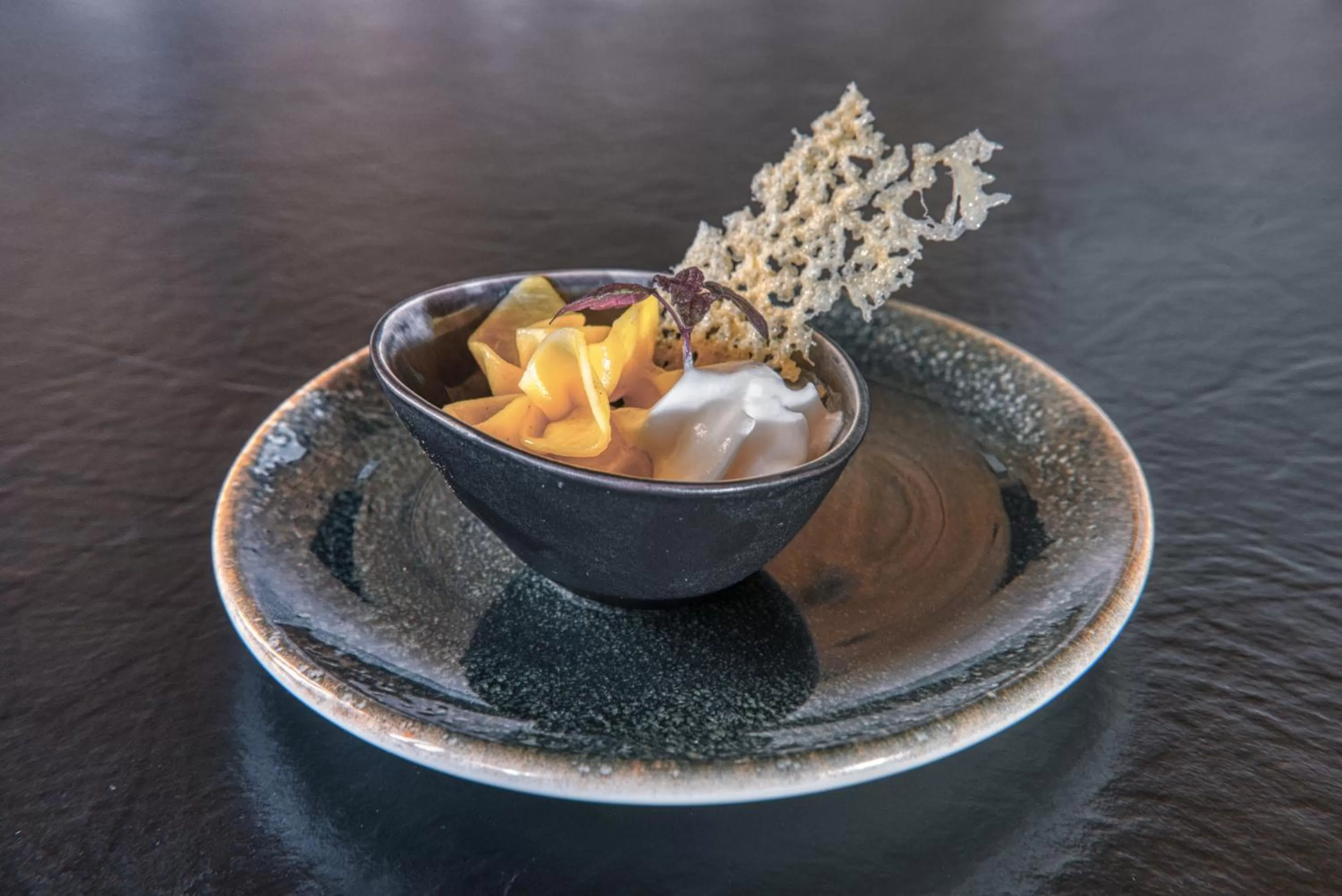 Restaurant/places to eat in Angerhof Sport- u. Wellnesshotel