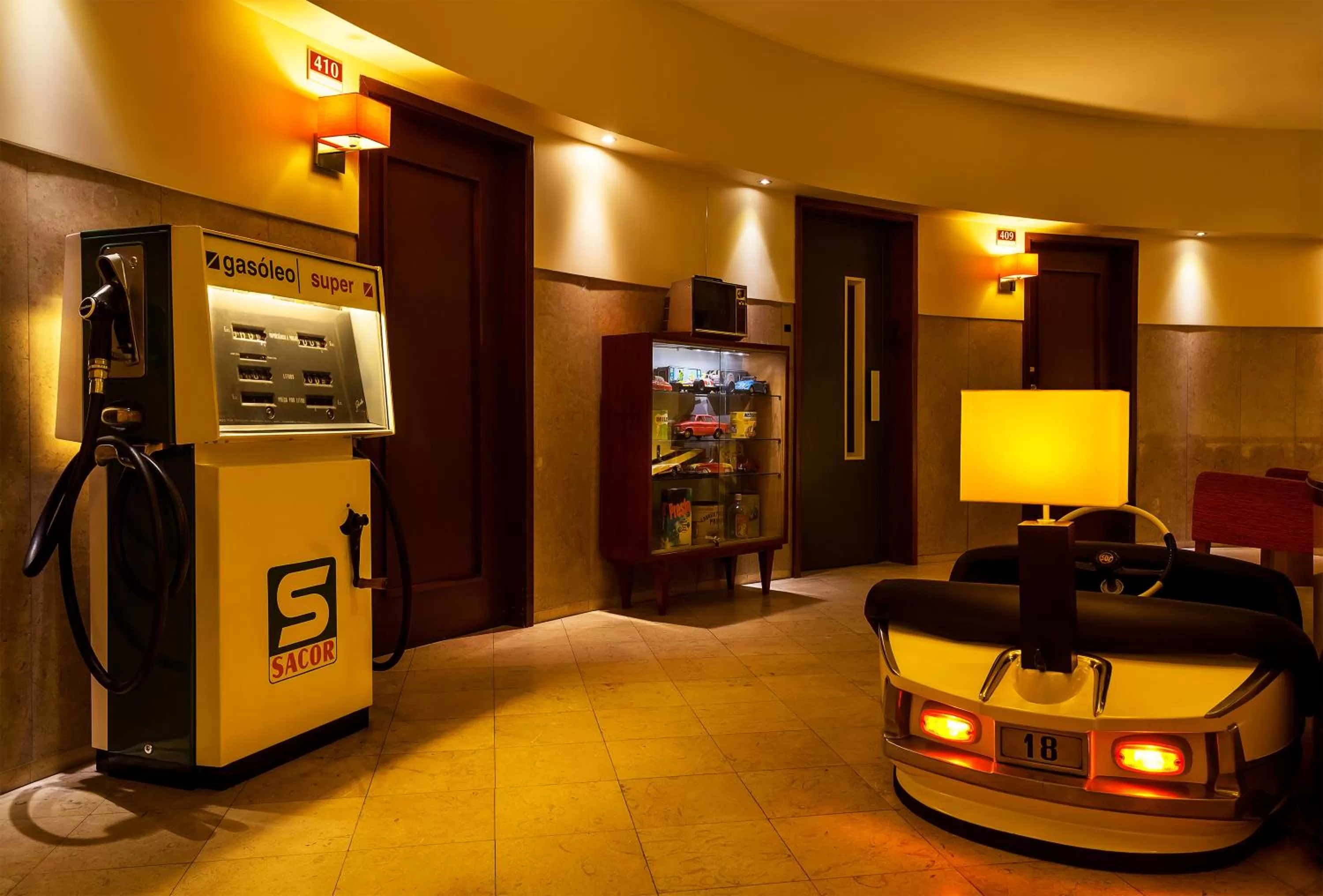 Other in Pao de Acucar Hotel