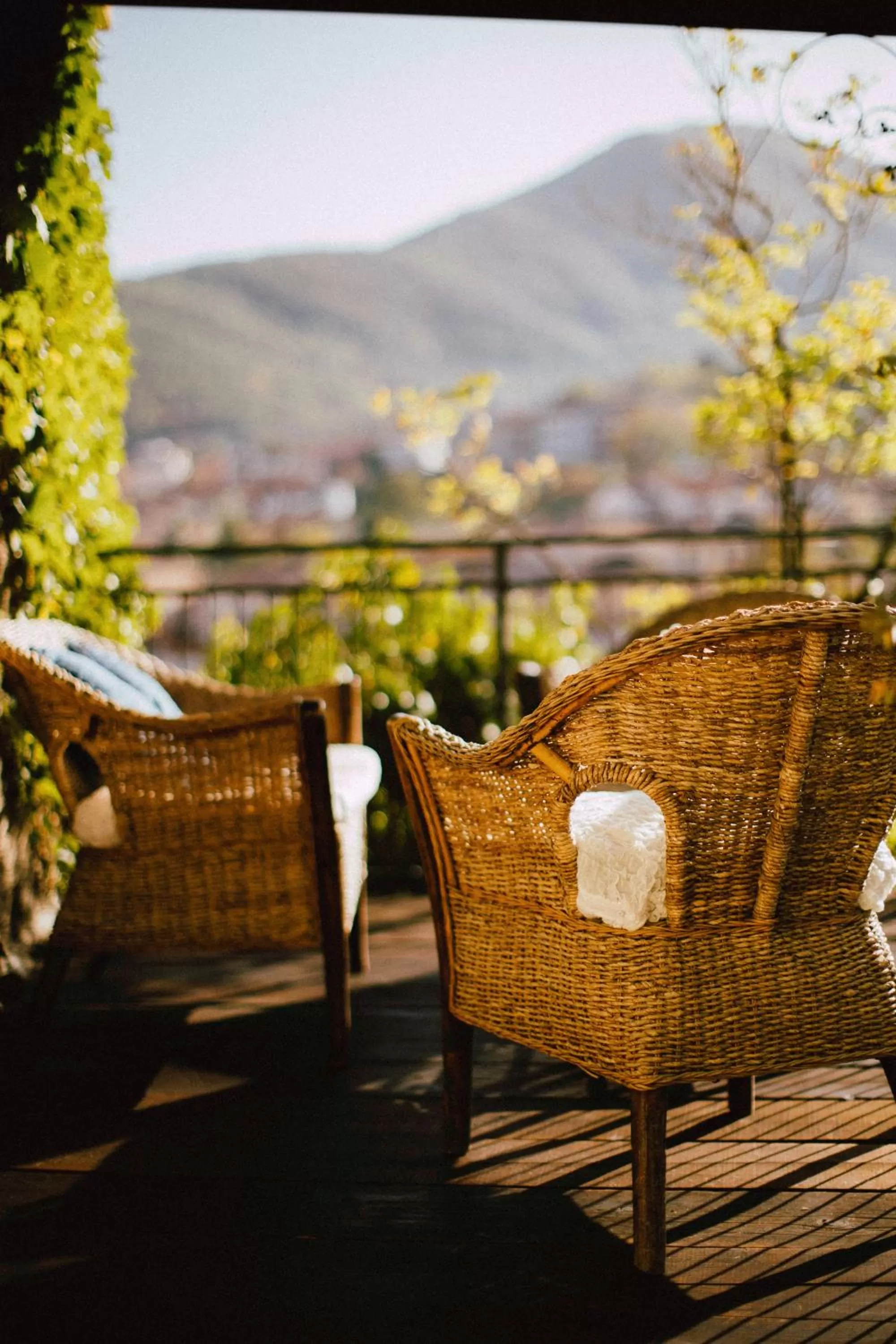 B&B La Voce del Fiume Dimora storica di Charme