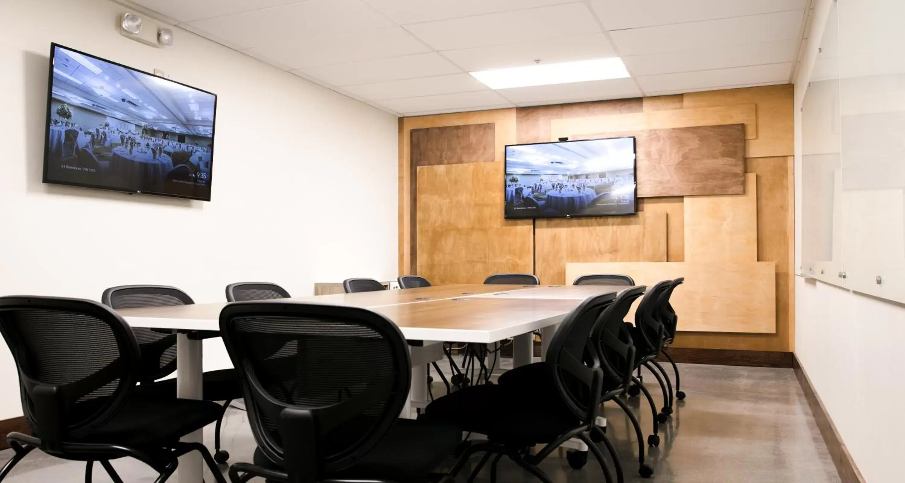 Meeting/conference room in Clarion Hotel Concord Walnut Creek