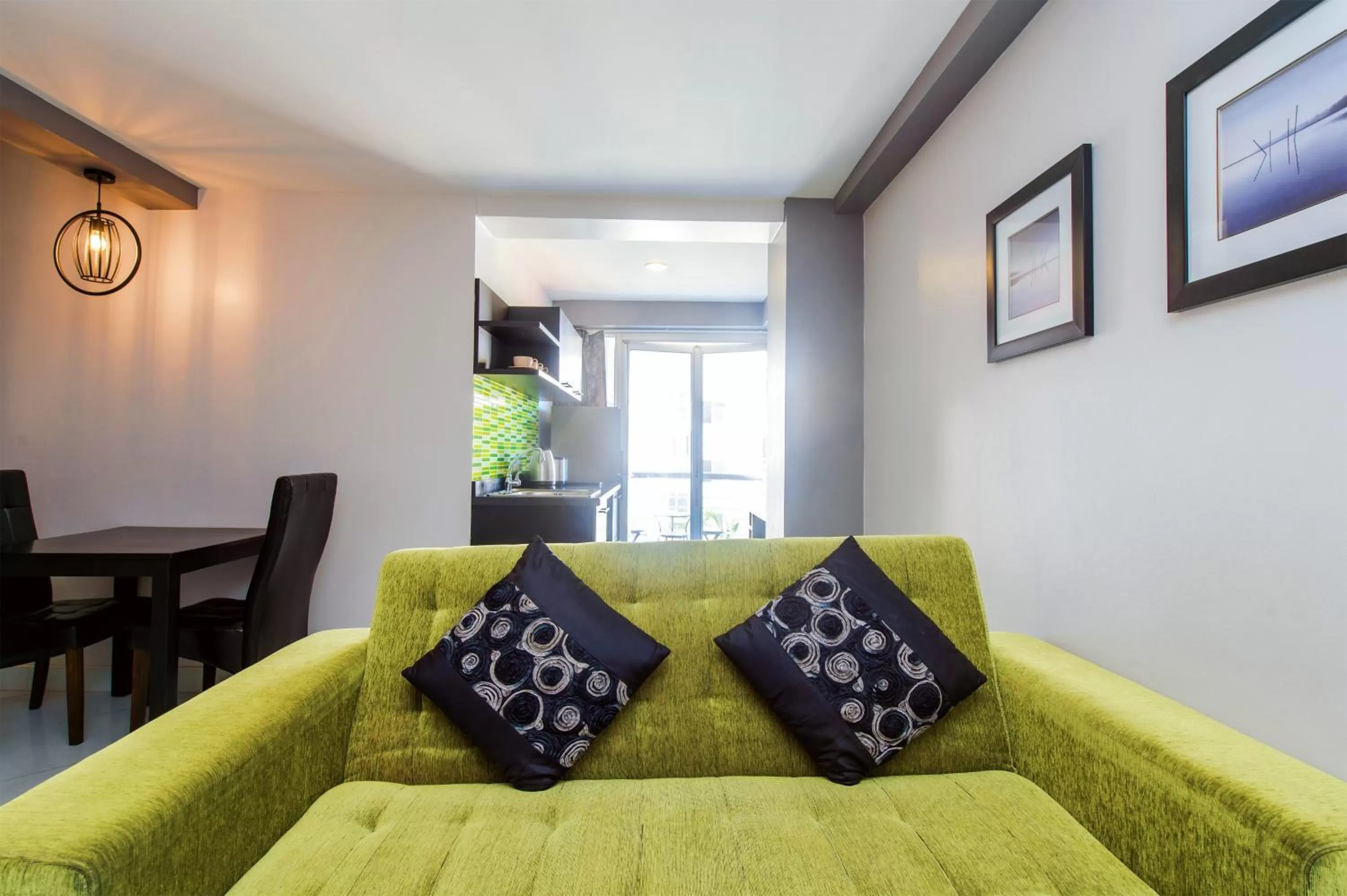 Apartment - Split Level in Soi 7 Hua Hin-Ji Ya