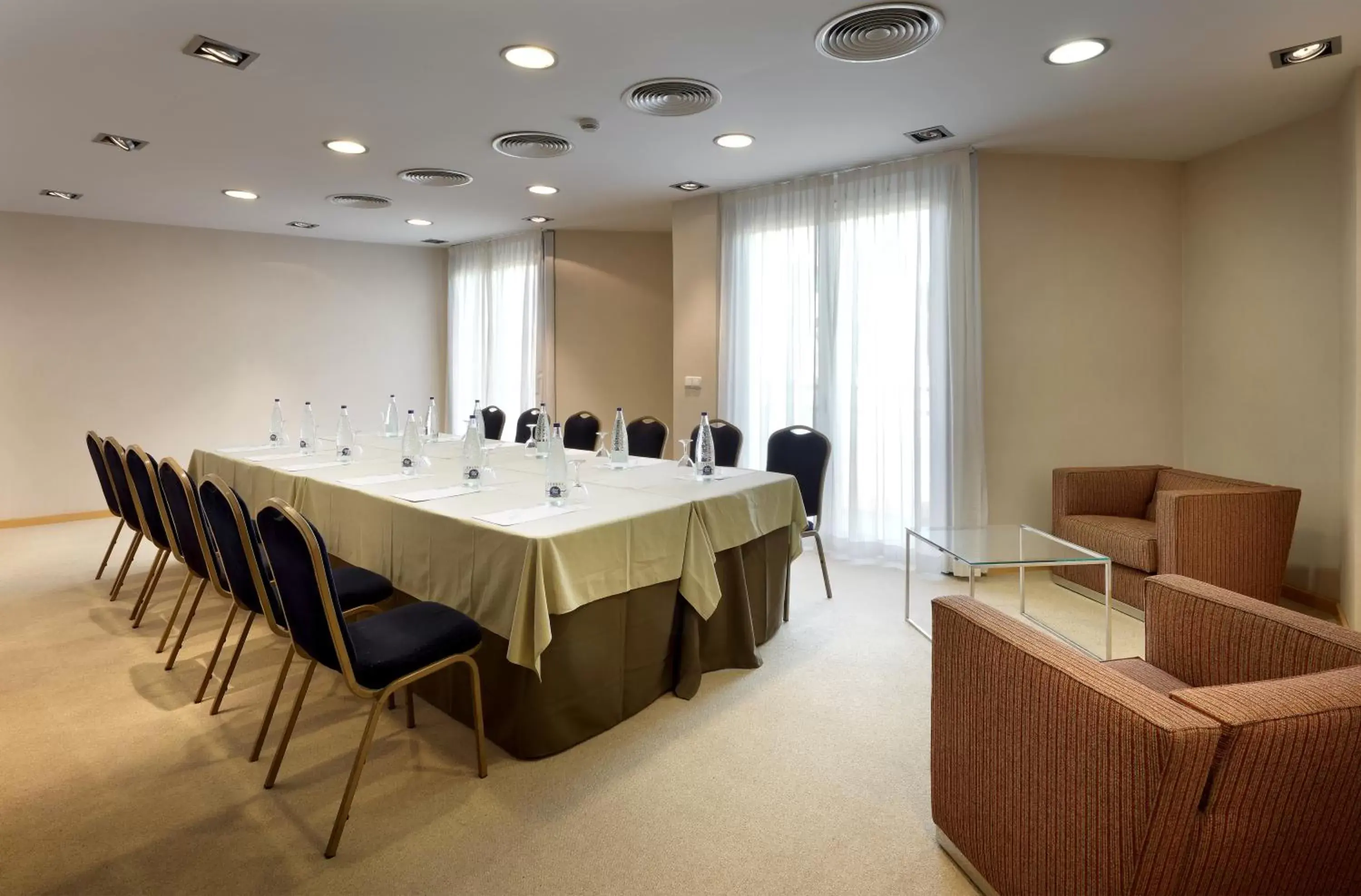 Meeting/conference room in Exe Tartessos