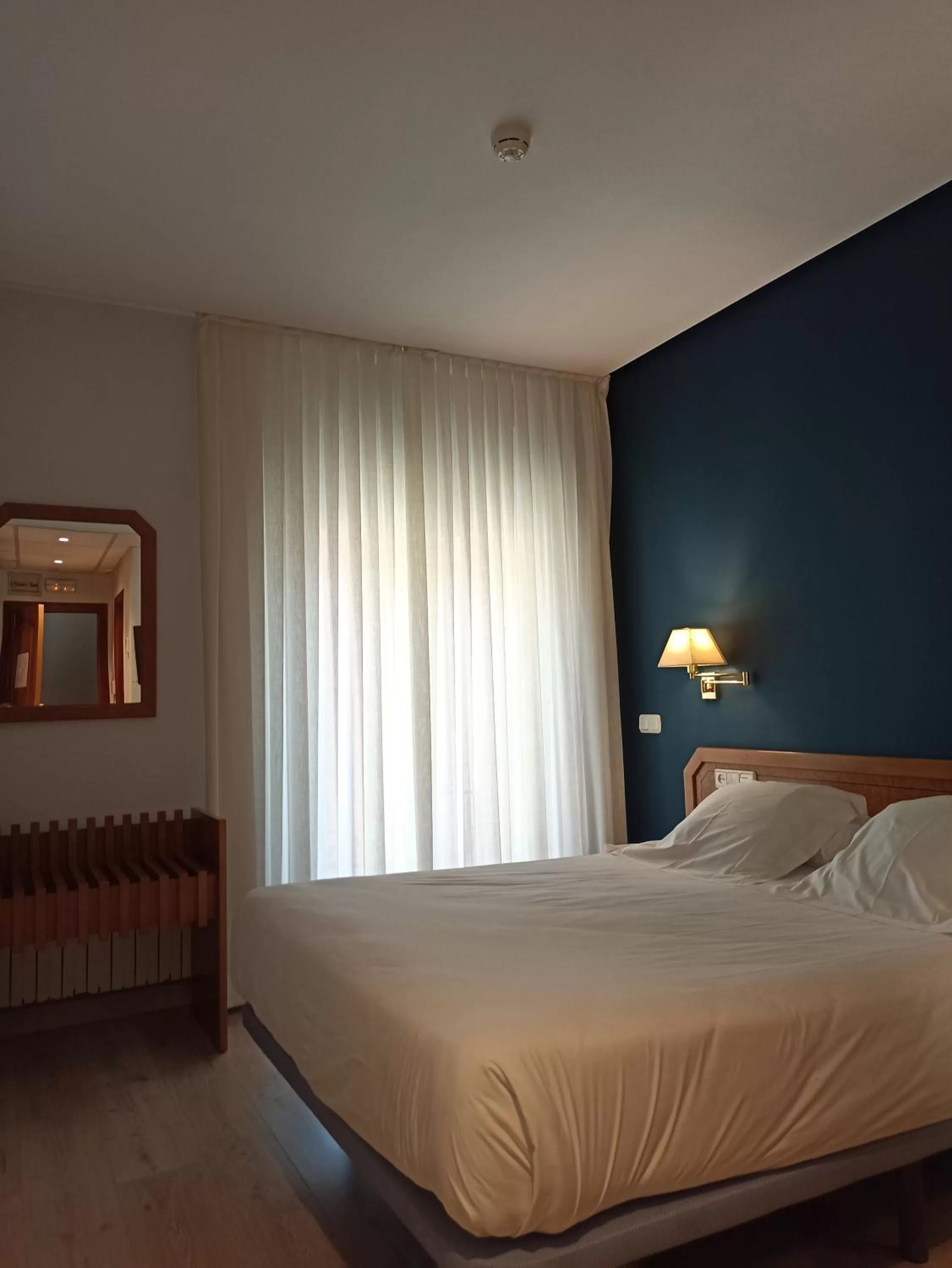 Bed in ARVA Spa París