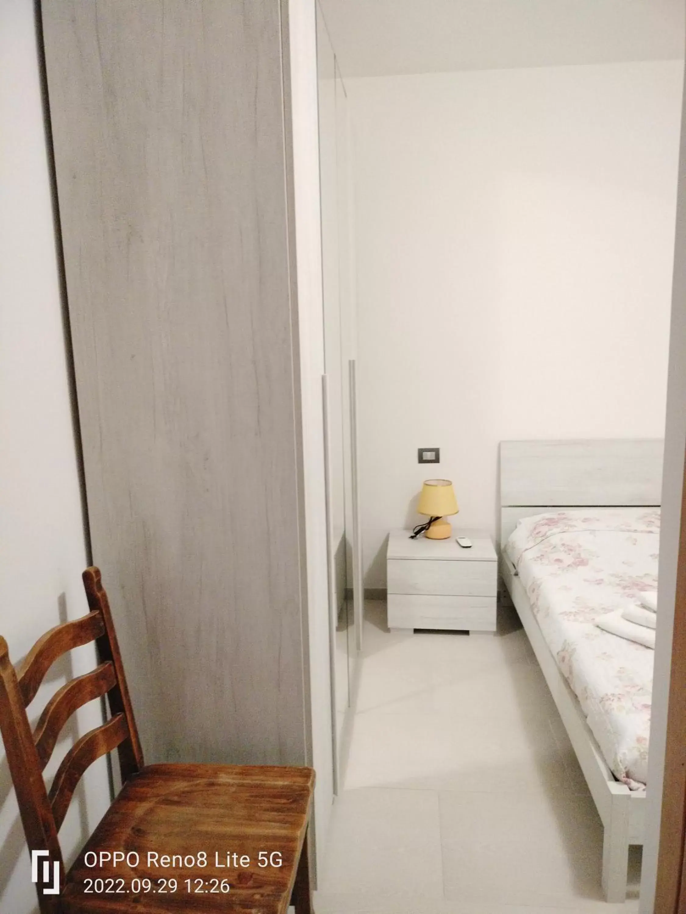 Deluxe Room - single occupancy in B&B Sory Deluxe Room - single occupancy in B&B Sory