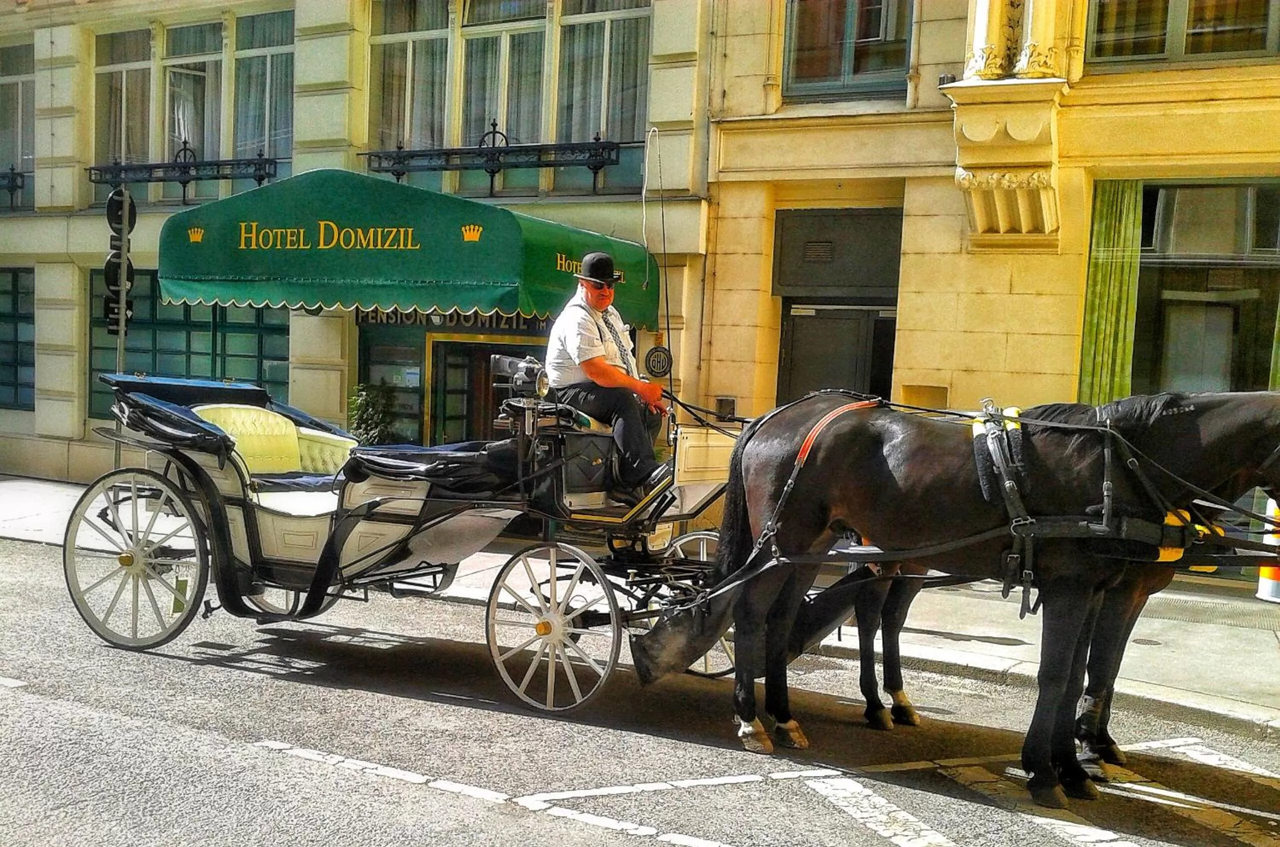 Other in Hotel Domizil