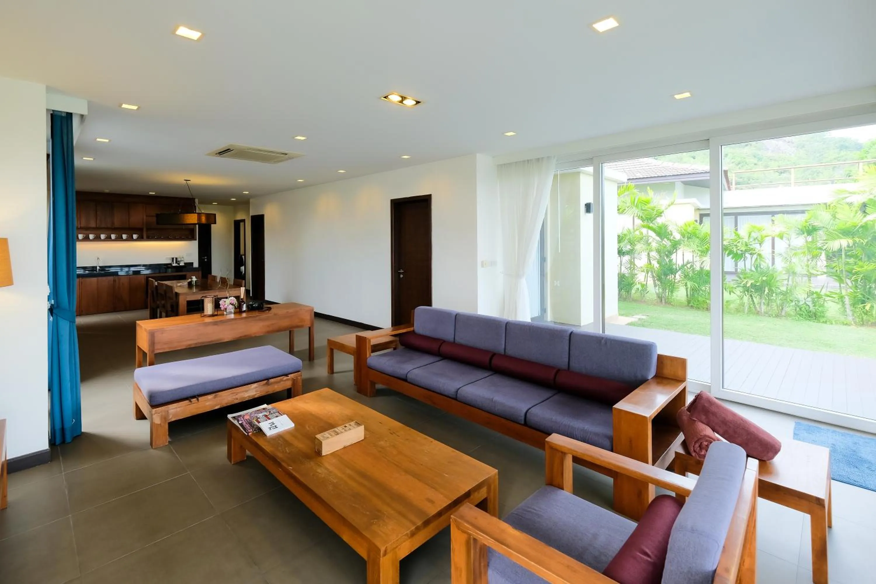 The Spirit Resort Hua Hin