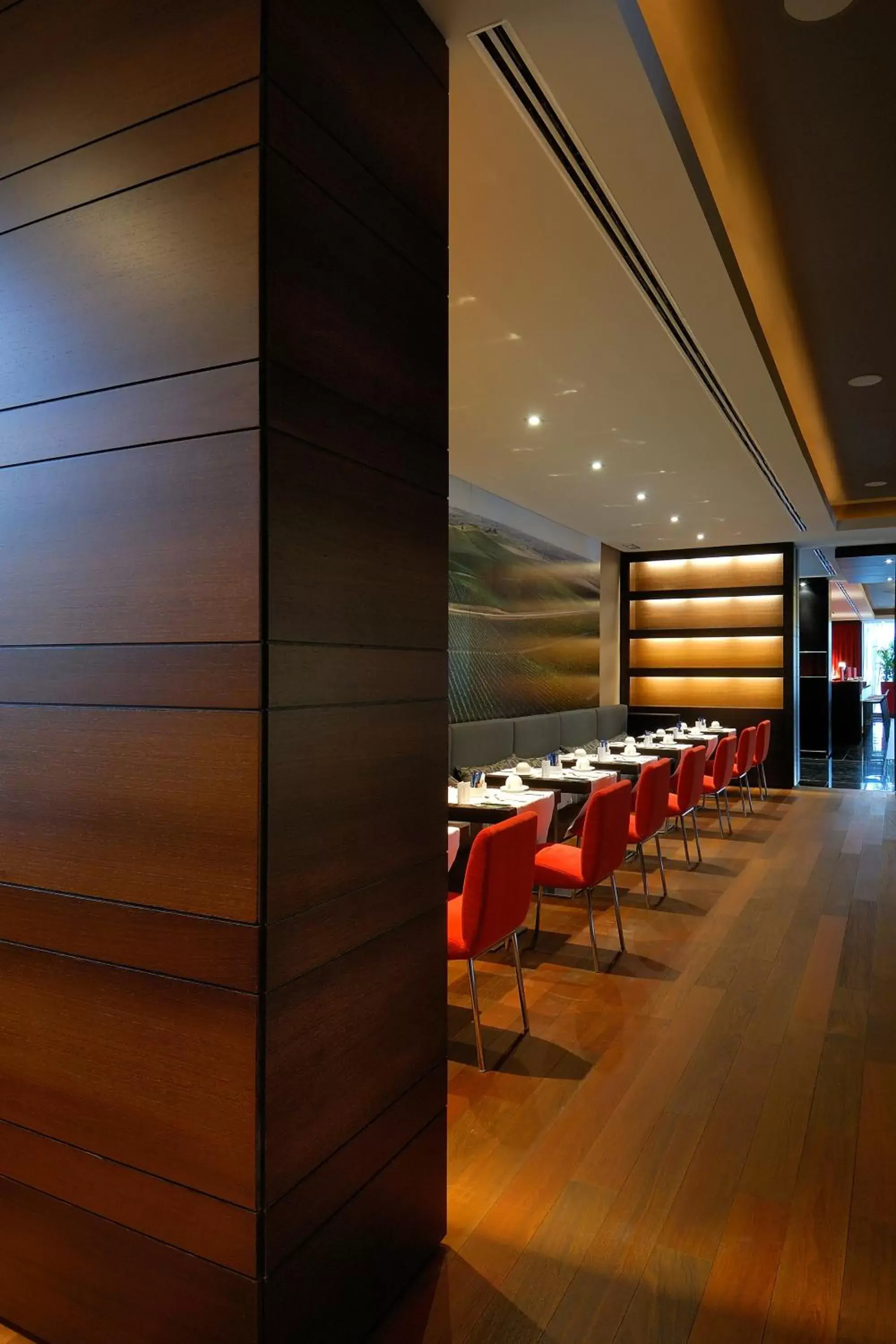 Restaurant/places to eat in Vincci Frontaura Restaurant/places to eat in Vincci Frontaura