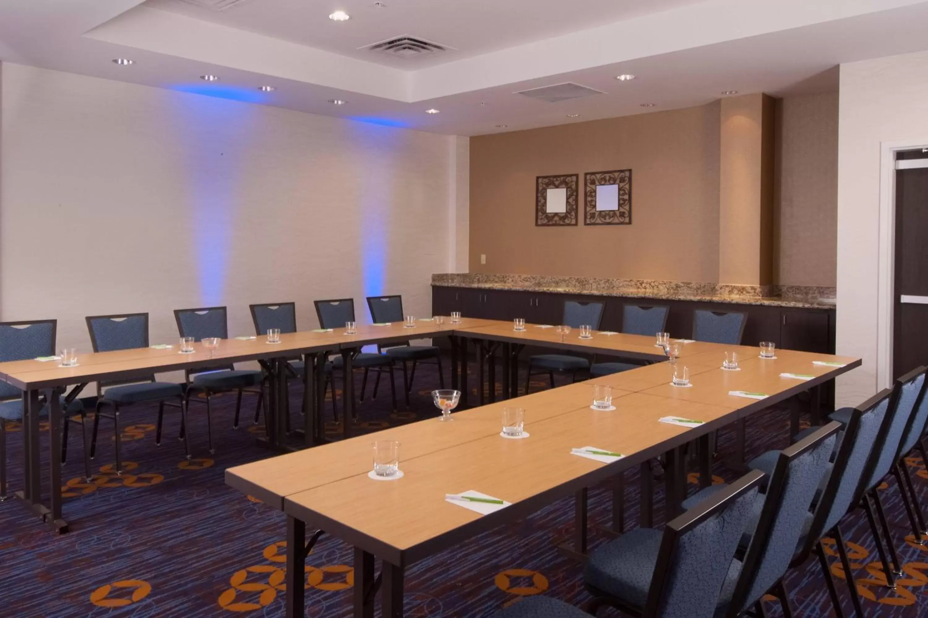 Meeting/conference room in Courtyard Miami Coral Gables