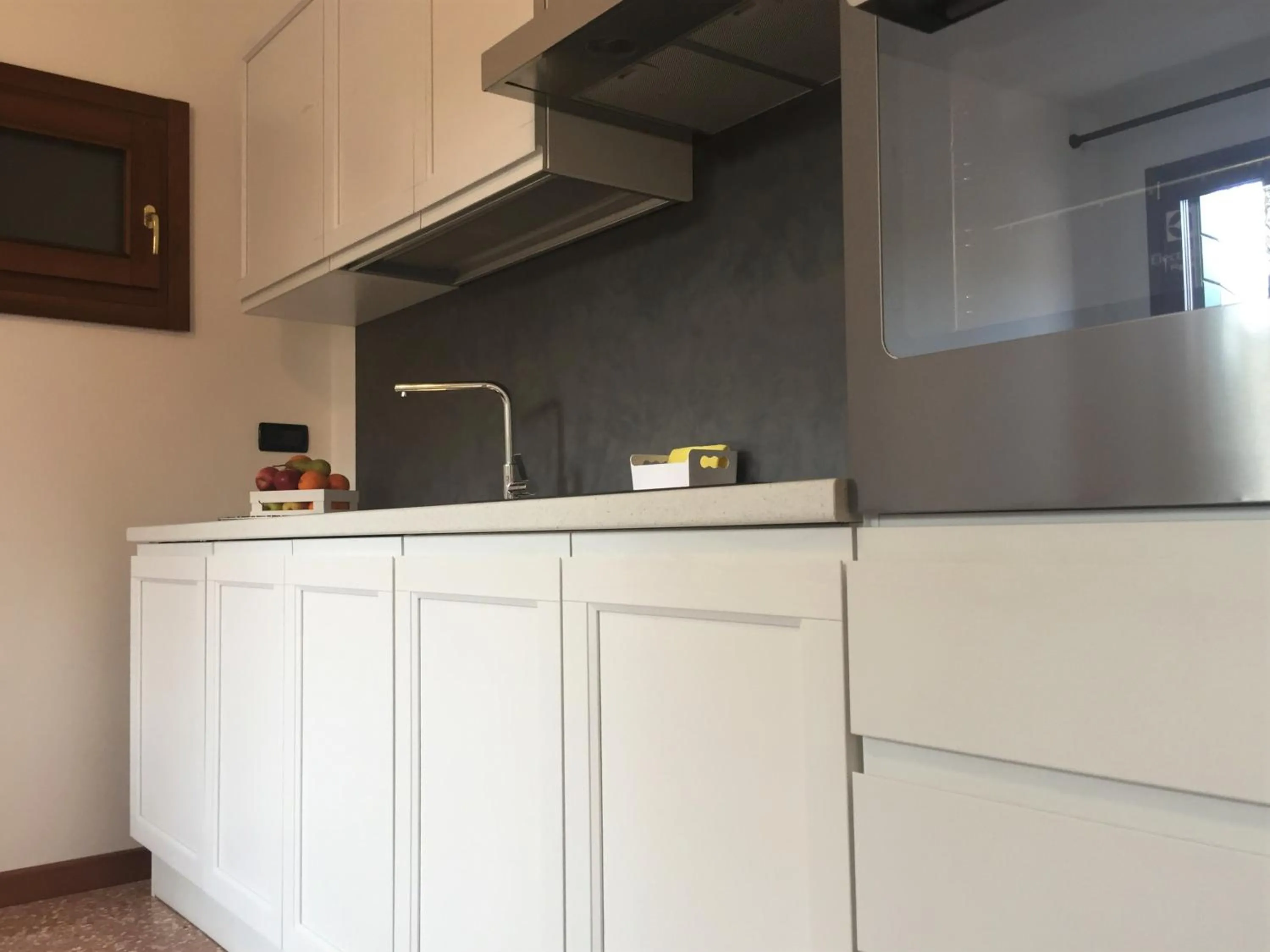 Food close-up in Hotel Riviera dei Dogi