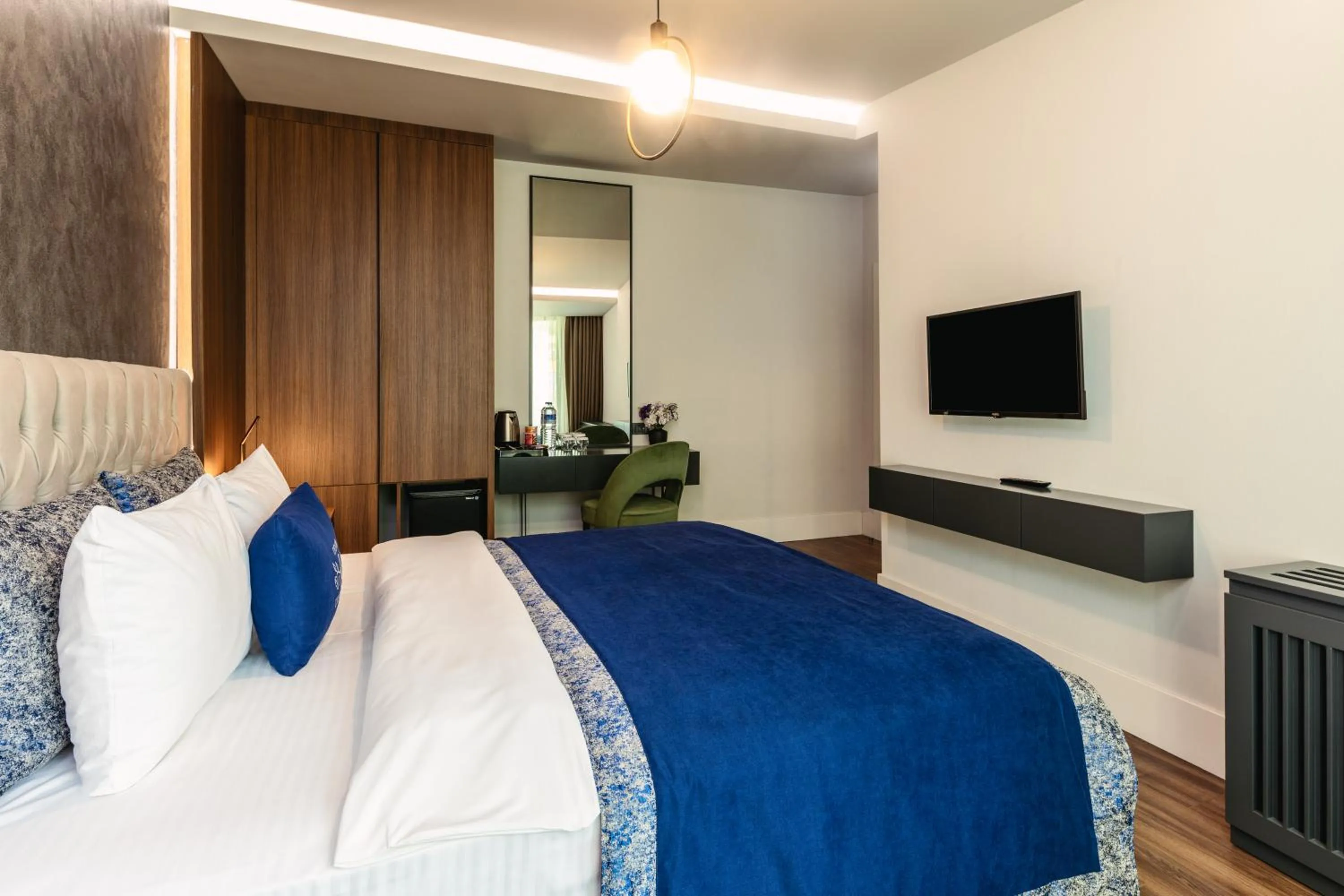 Massage, Bed in Union Hotel Port