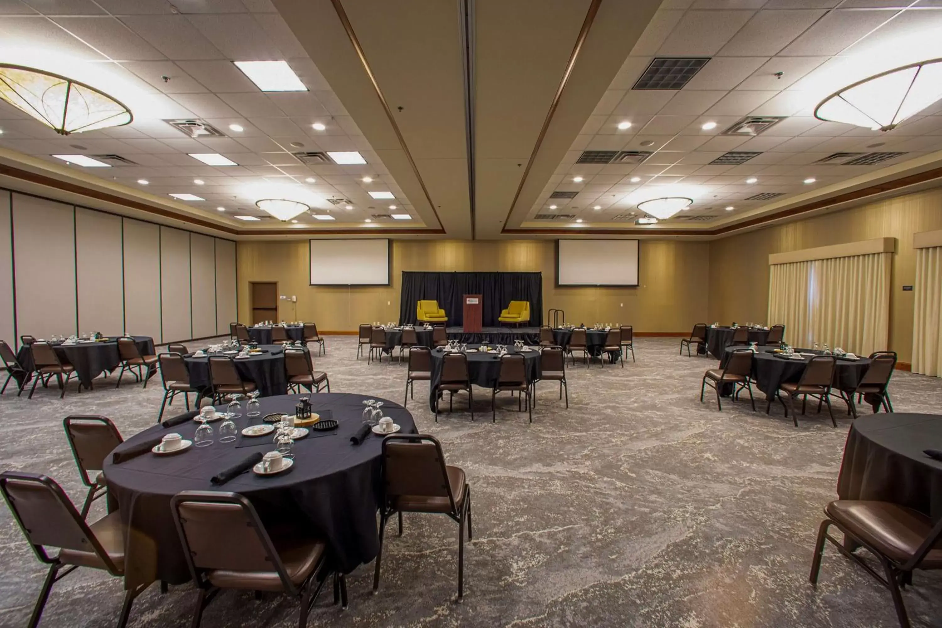 Meeting/conference room in Hilton Garden Inn Rapid City