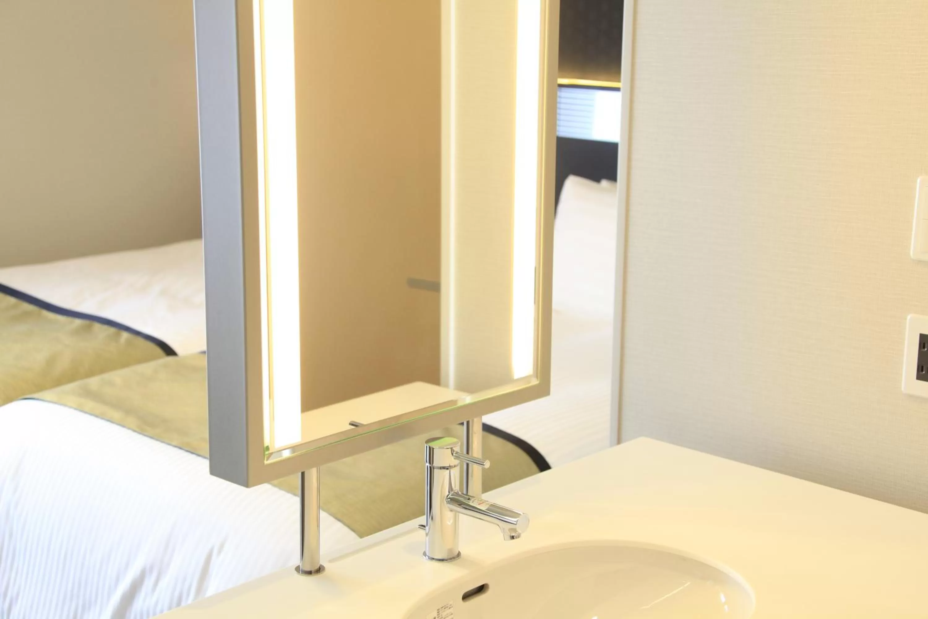 Superior Triple Room - Smoking in Richmond Hotel Premier Asakusa International