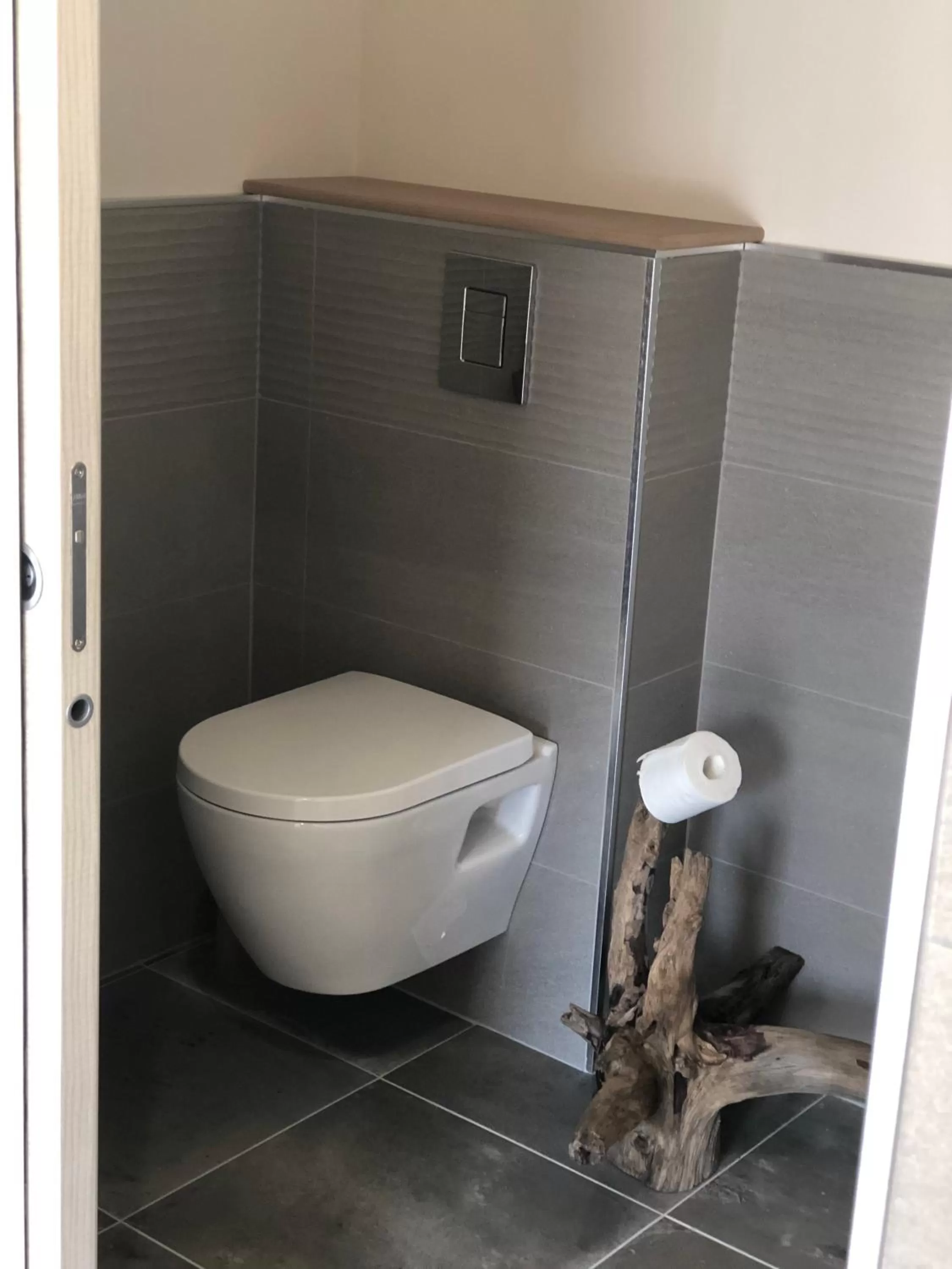 Bathroom in Escale beauté le Crotoy