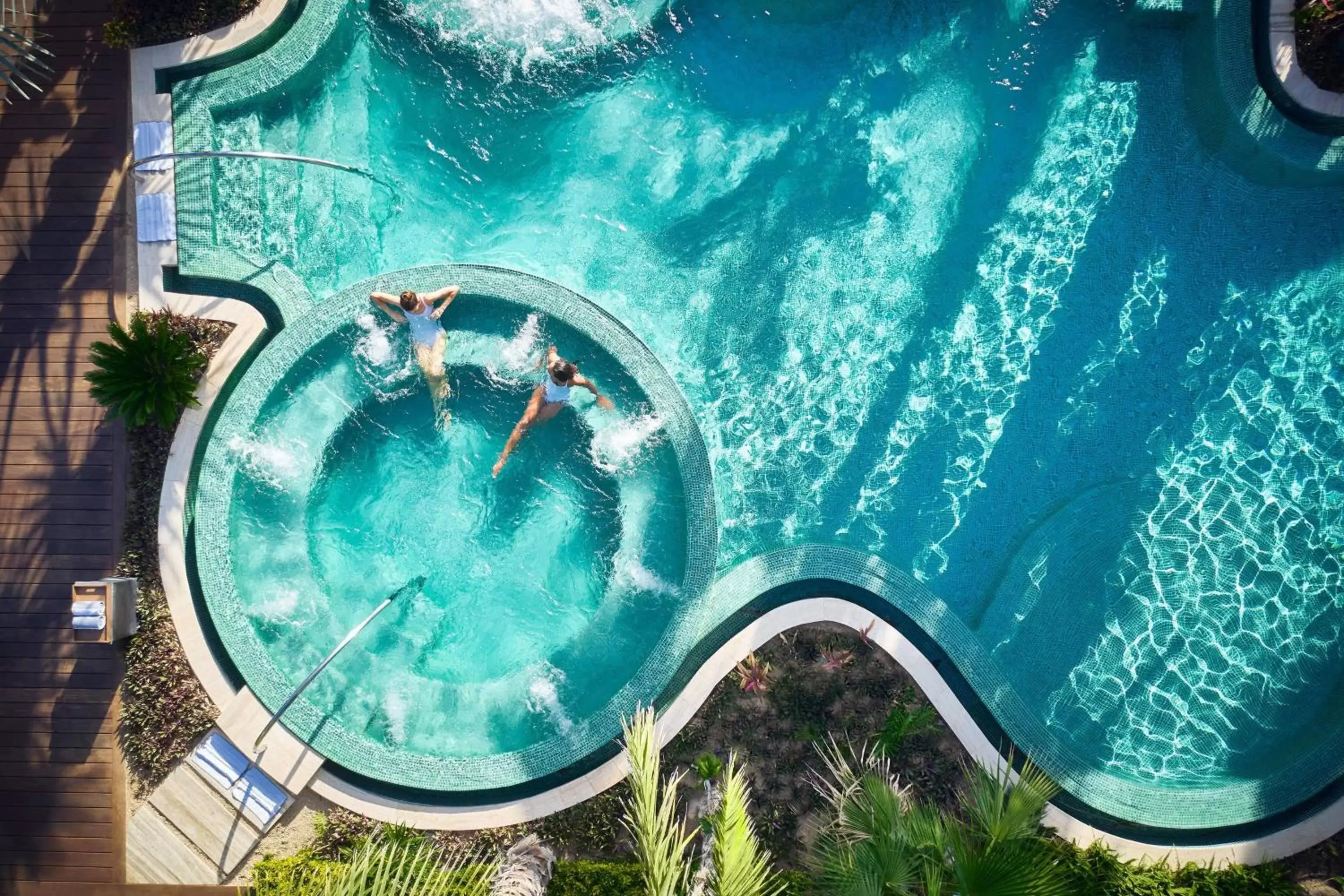 Swimming pool, Pool View in Zadún, a Ritz-Carlton Reserve