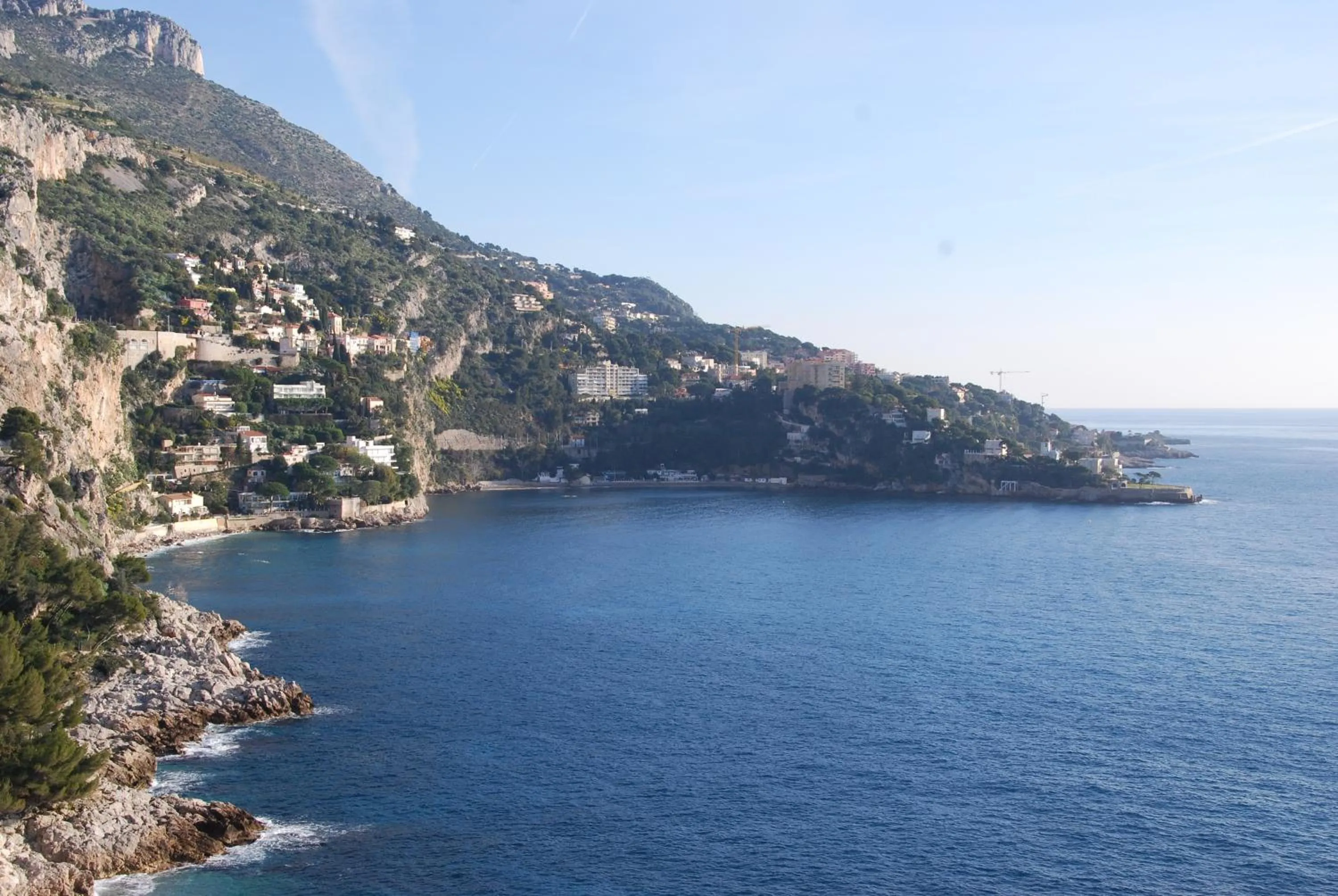 Area and facilities in Hotel Miramar