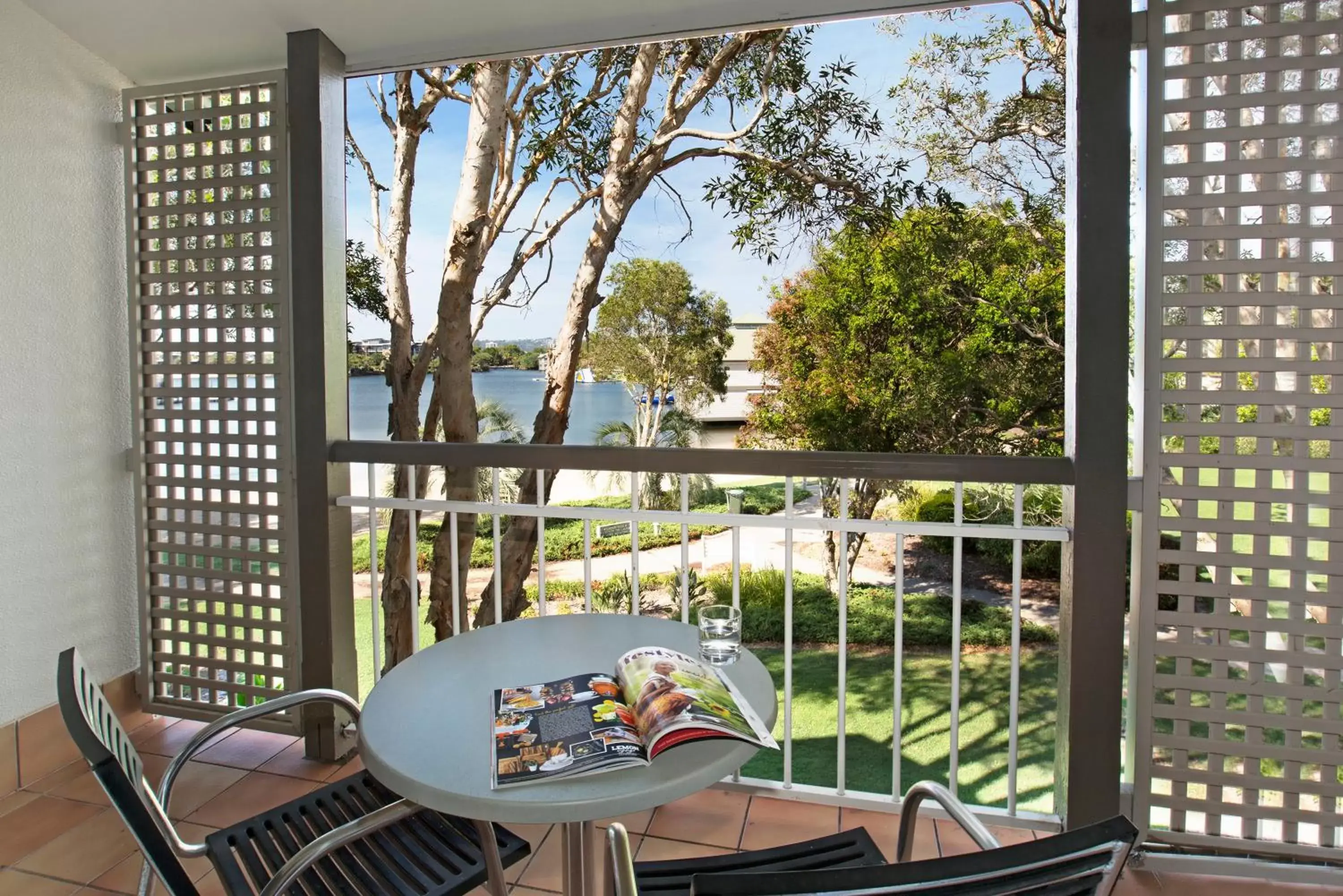 Day, Balcony/Terrace in Novotel Sunshine Coast Resort