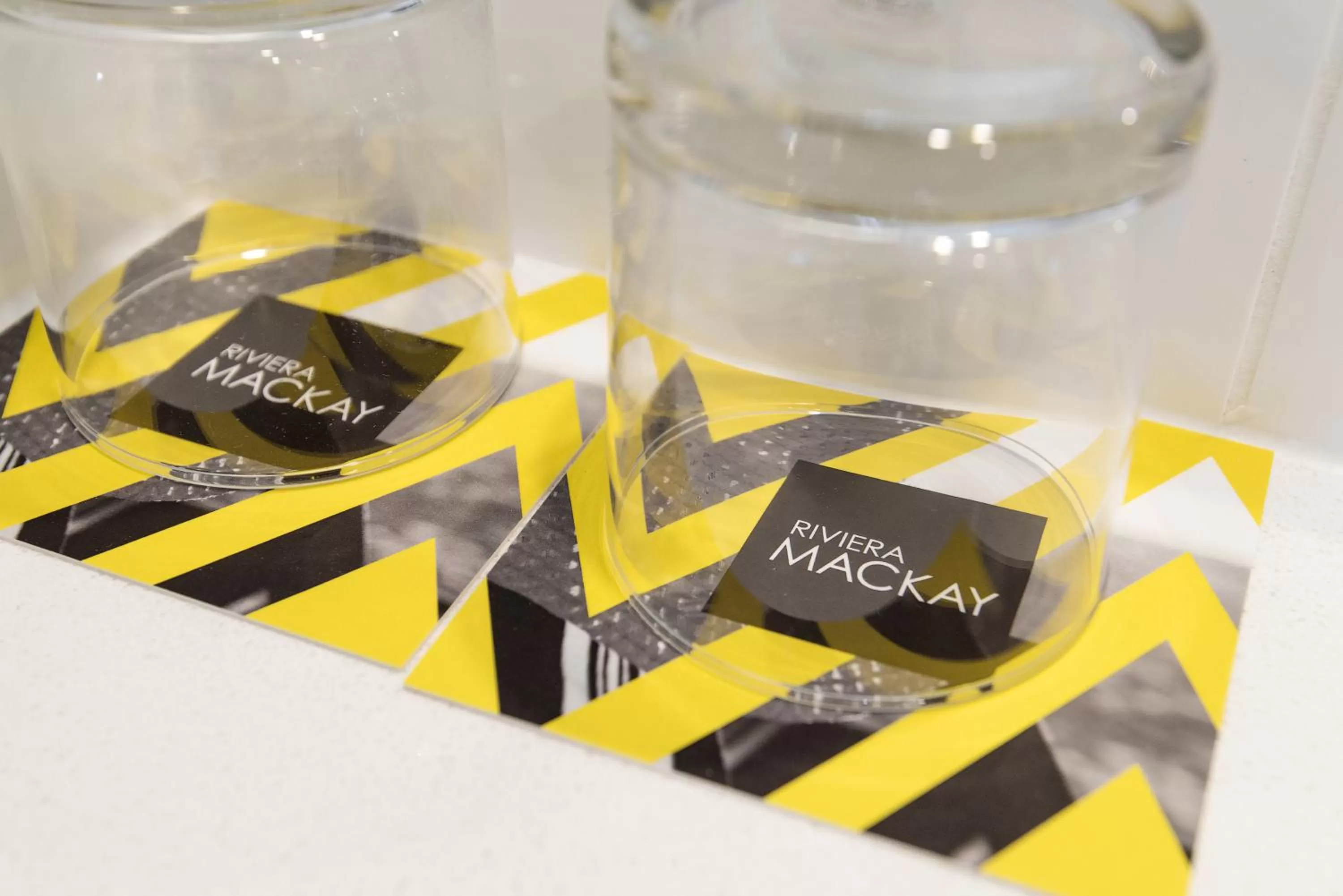 Decorative detail in Riviera Mackay