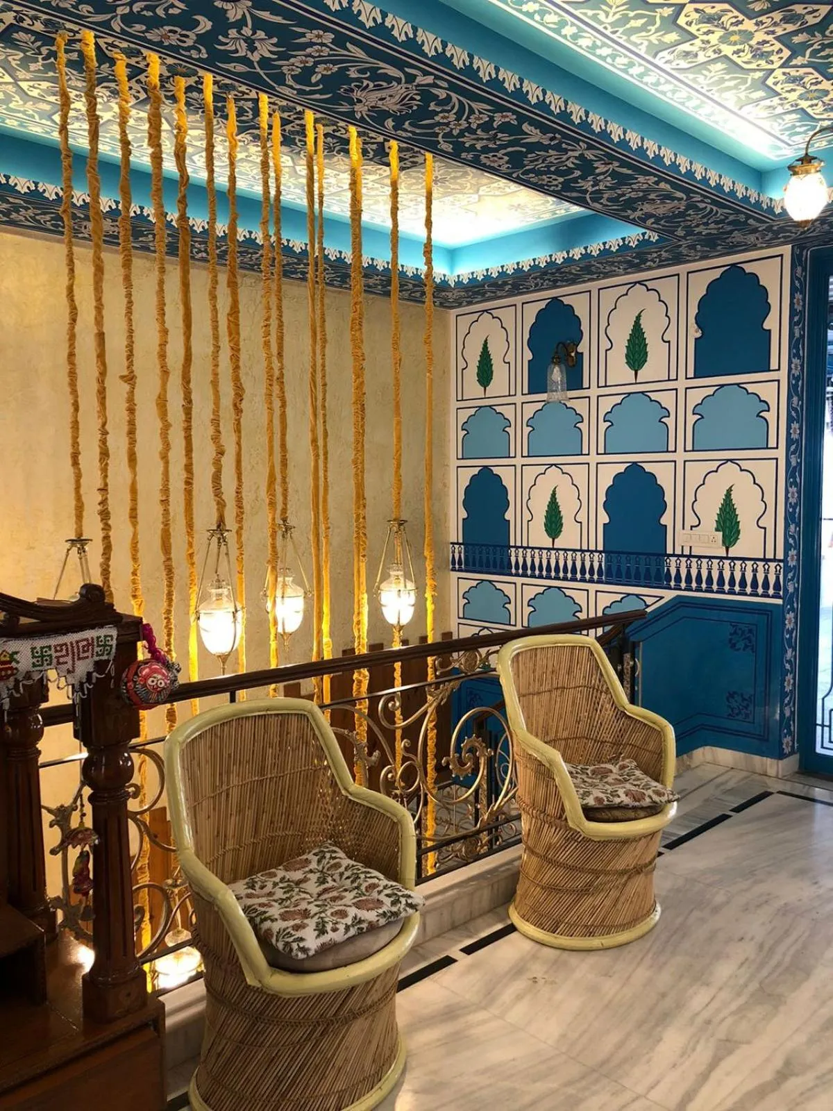 Internal: Not applicable to any particular room in All Seasons Heritage Homestay