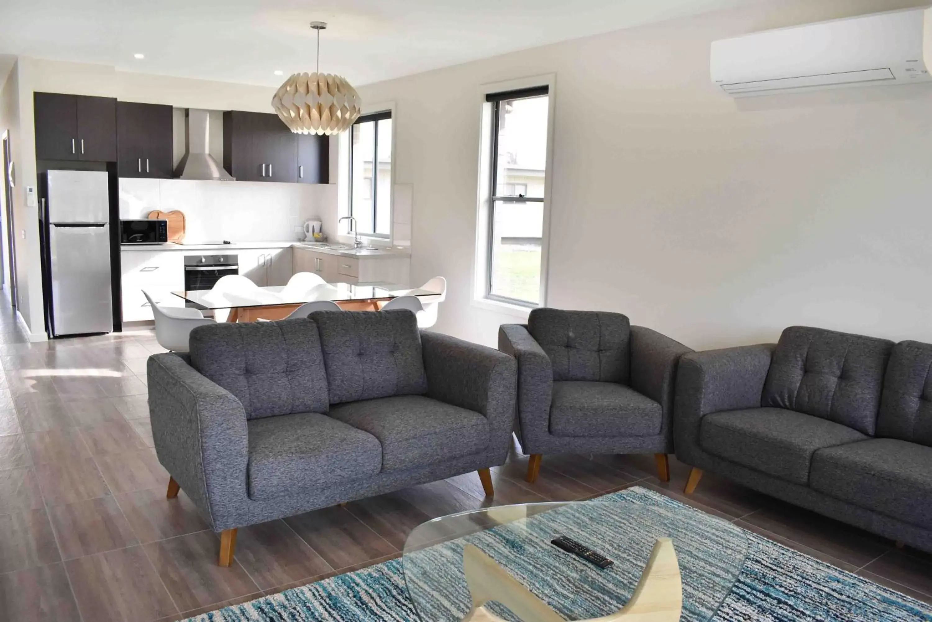 Living room, Seating Area in Comfort Suites Clubarham Golf Resort