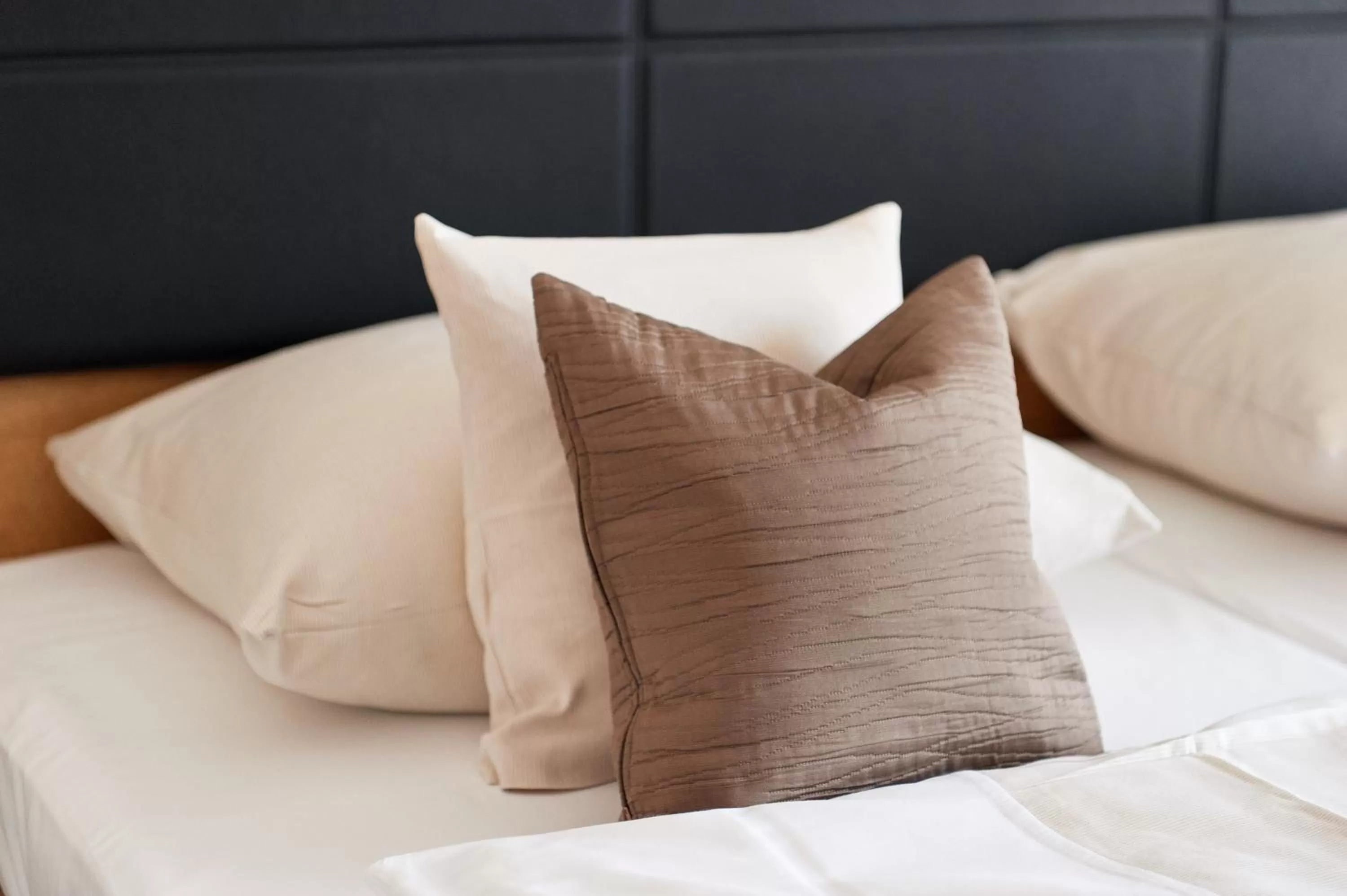 Bed in Fetzers Landhotel