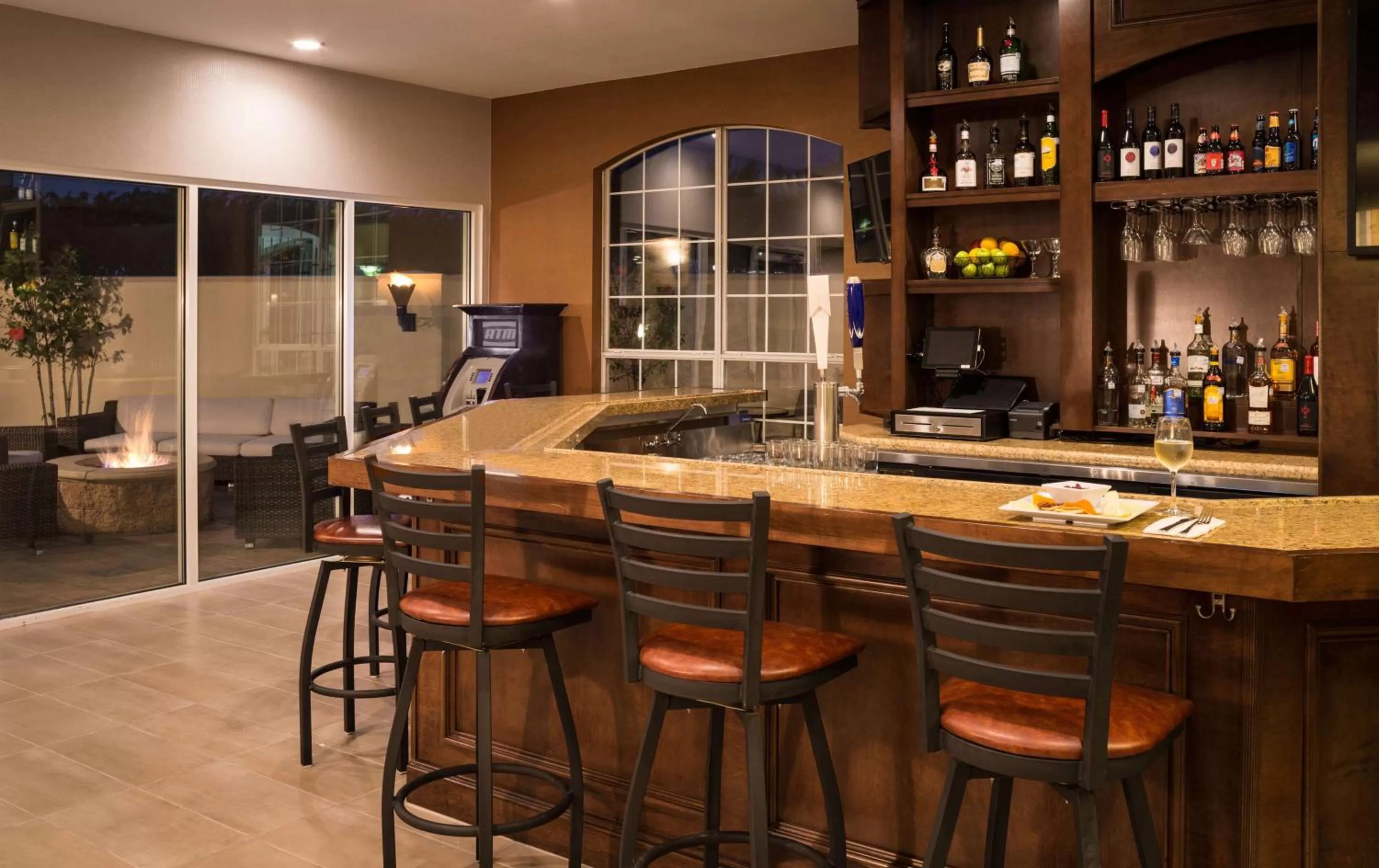 Hyatt House Houston/Energy Corridor