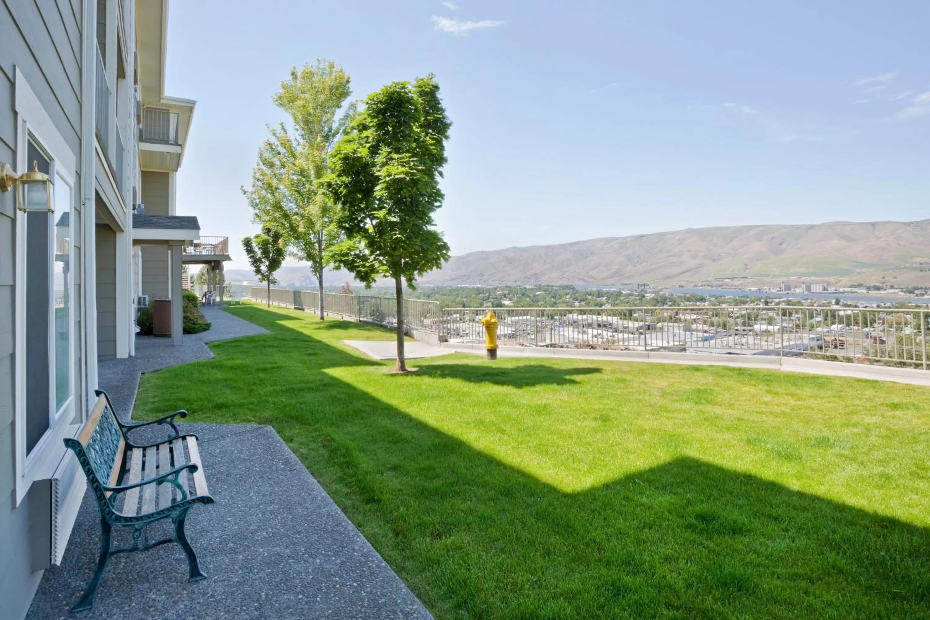 Other in Holiday Inn Express Lewiston by IHG