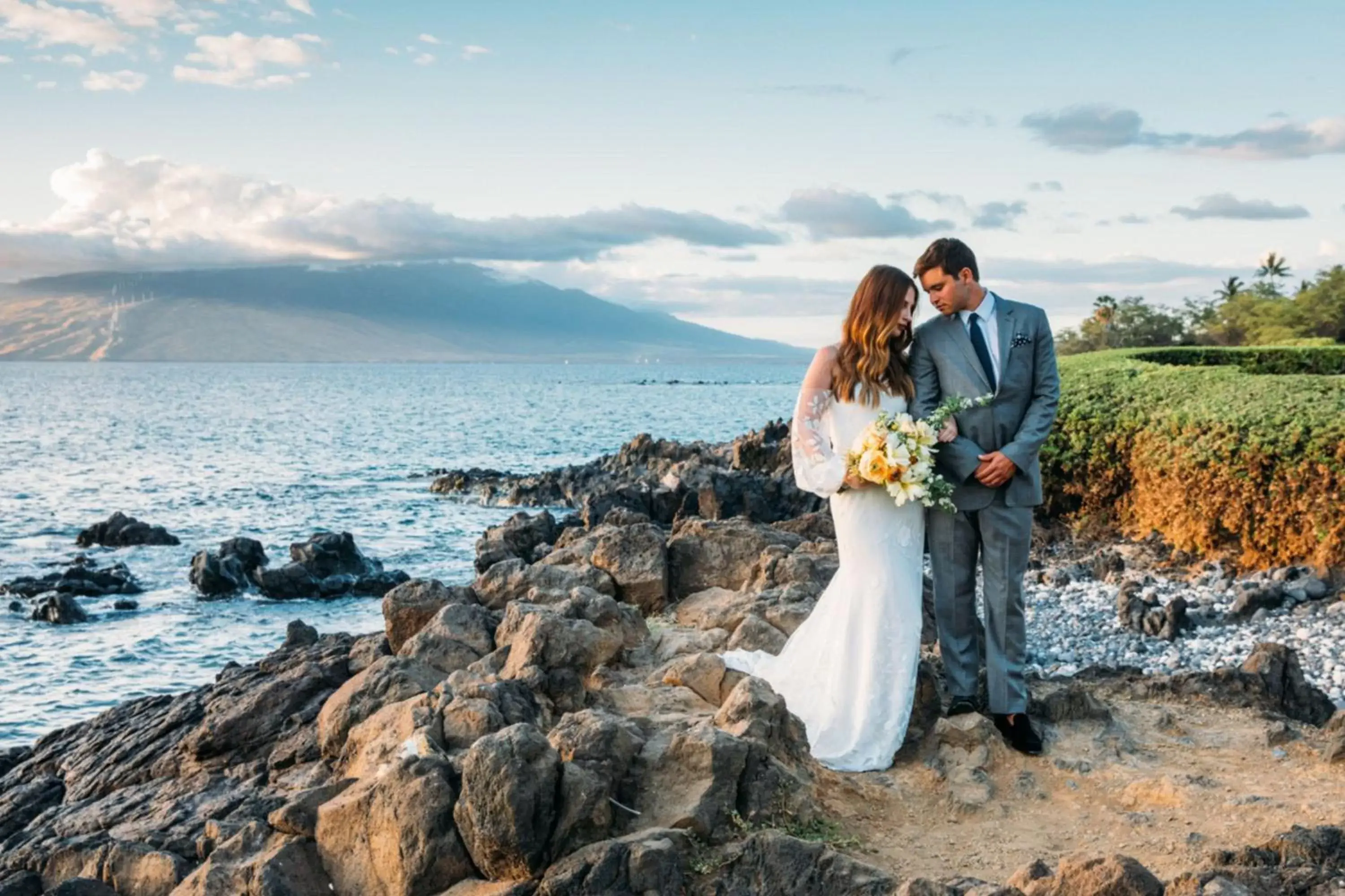 Banquet/Function facilities, Beach in Wailea Beach Resort - Marriott, Maui