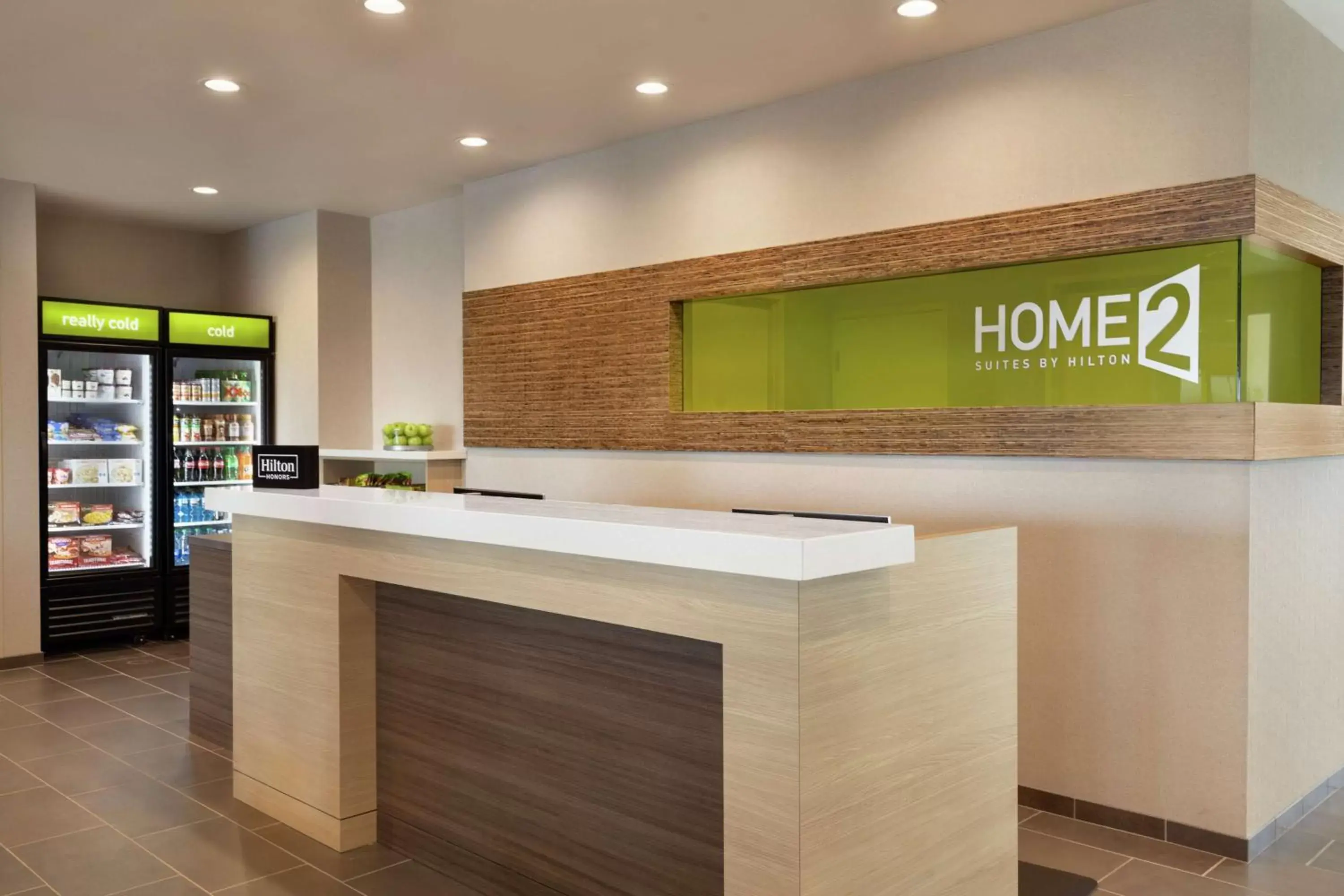 Lobby or reception, Lobby/Reception in Home2 Suites By Hilton Mesa Longbow, Az