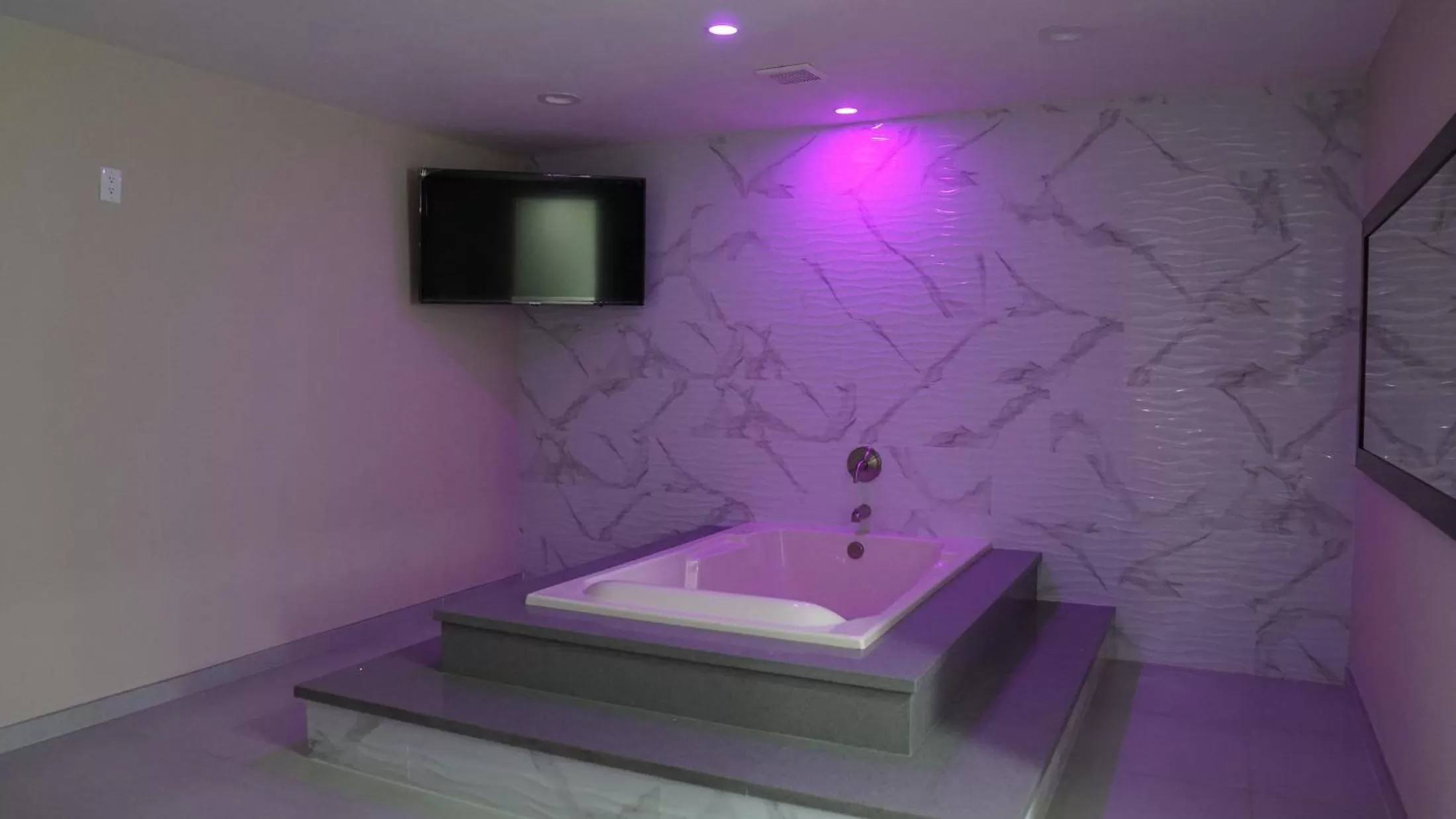 Sea Breeze Inn - LAX Airport, Los Angeles