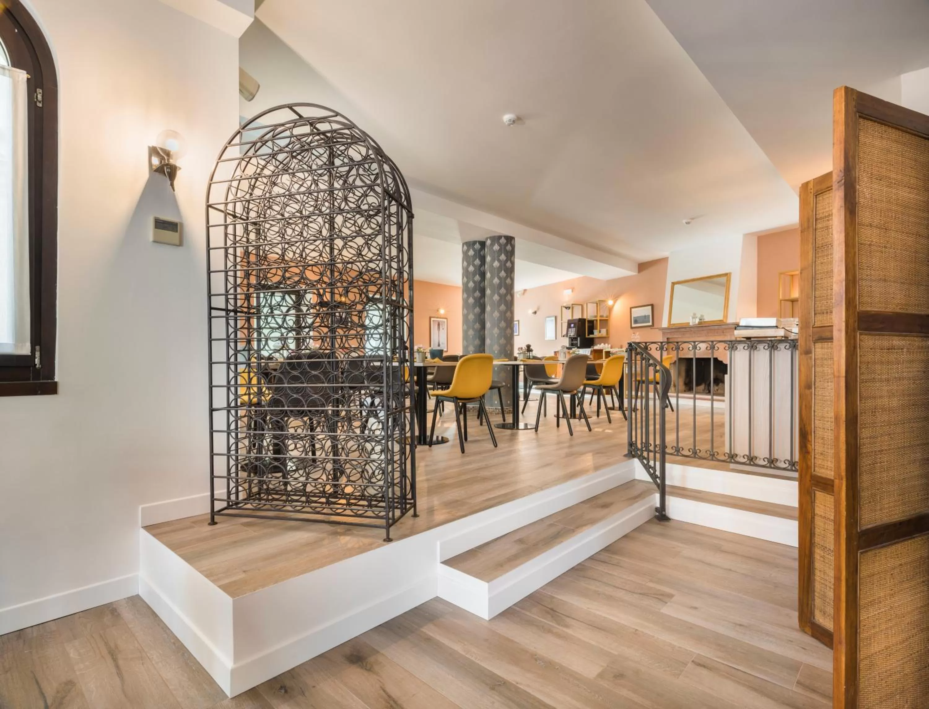 Breakfast in Rivalta Life Style Hotel