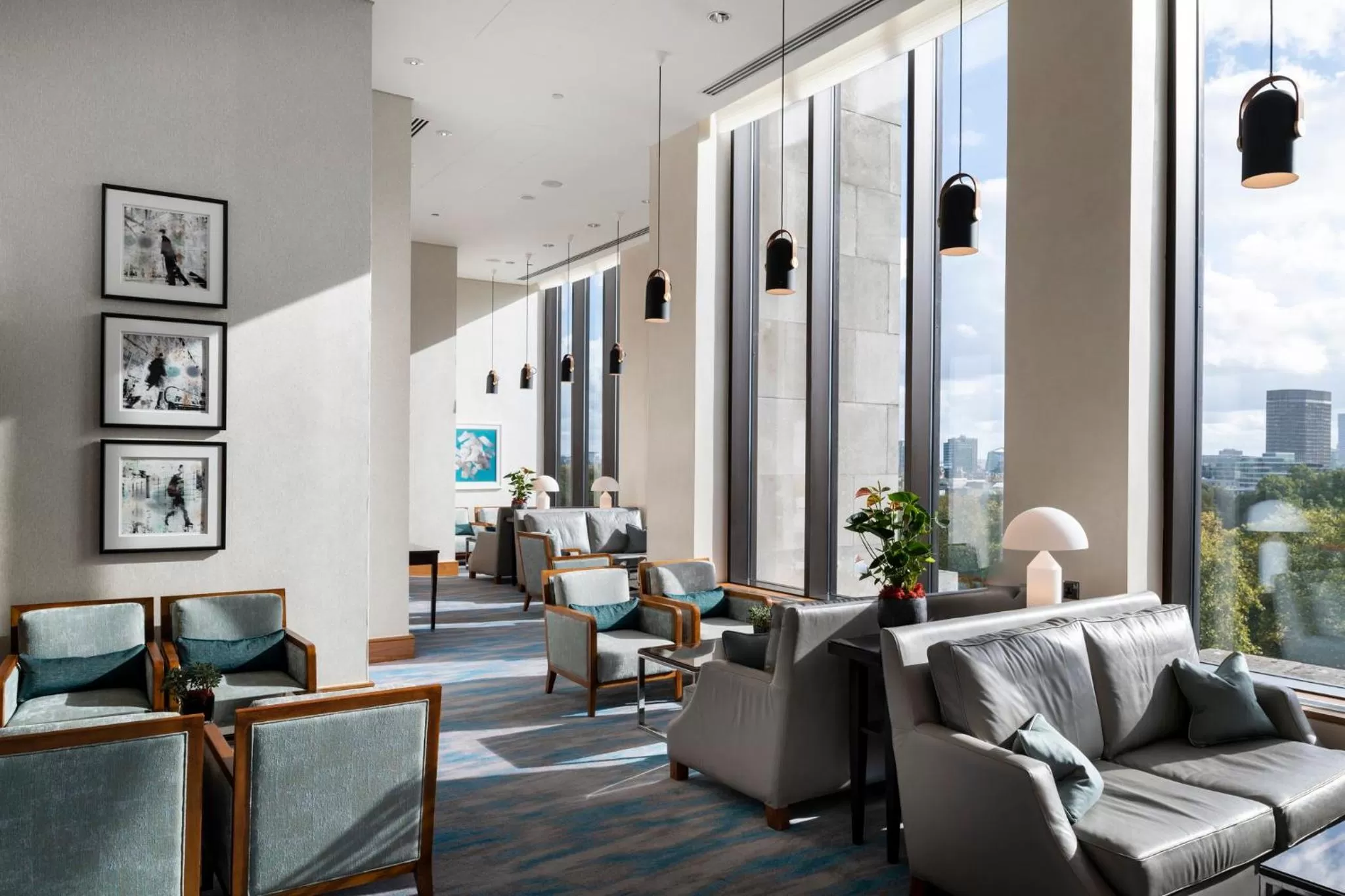 Other in InterContinental London Park Lane by IHG