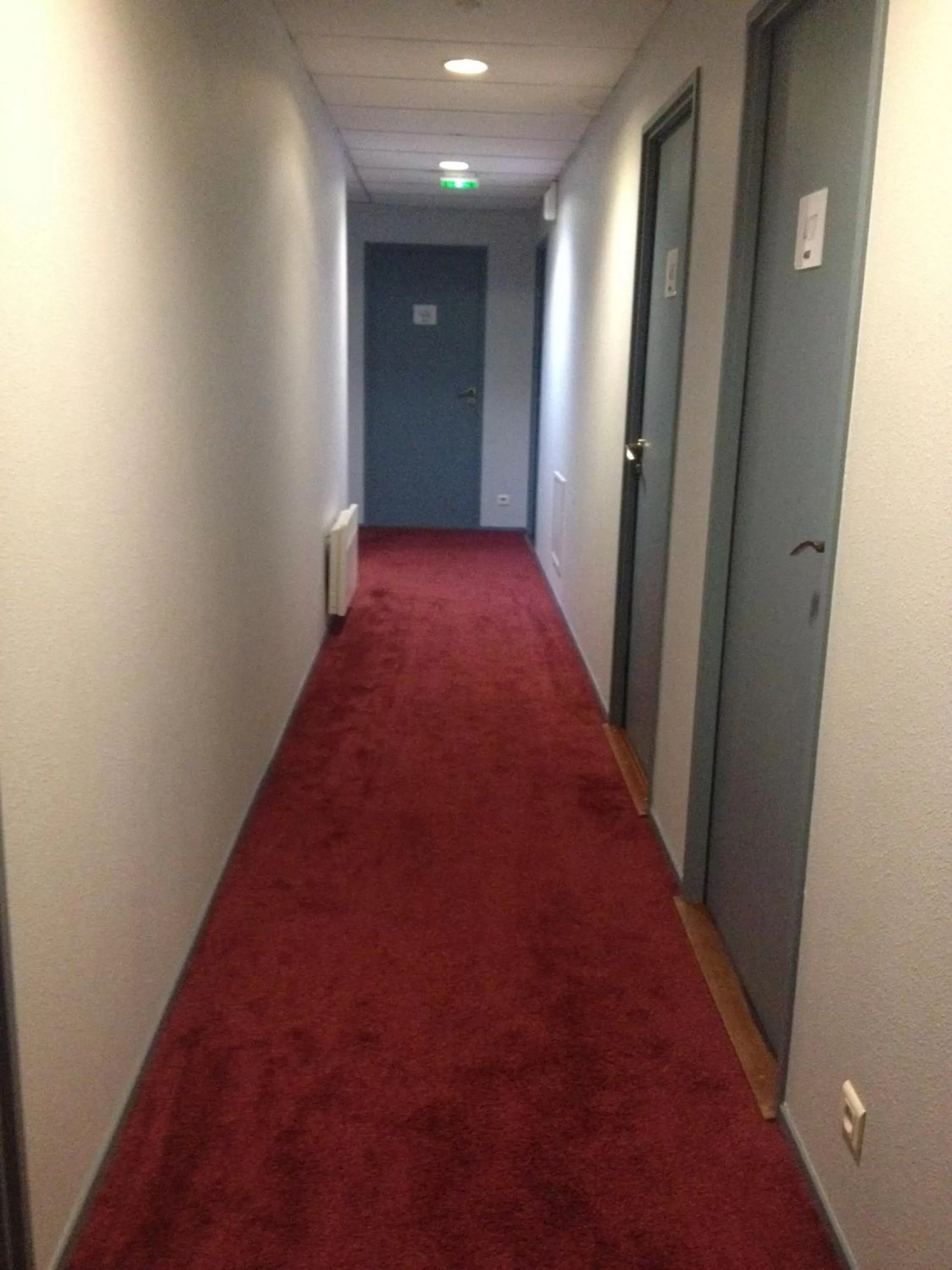 Other in The Originals City, Hôtel Nevers Centre Gare (Inter-Hotel)