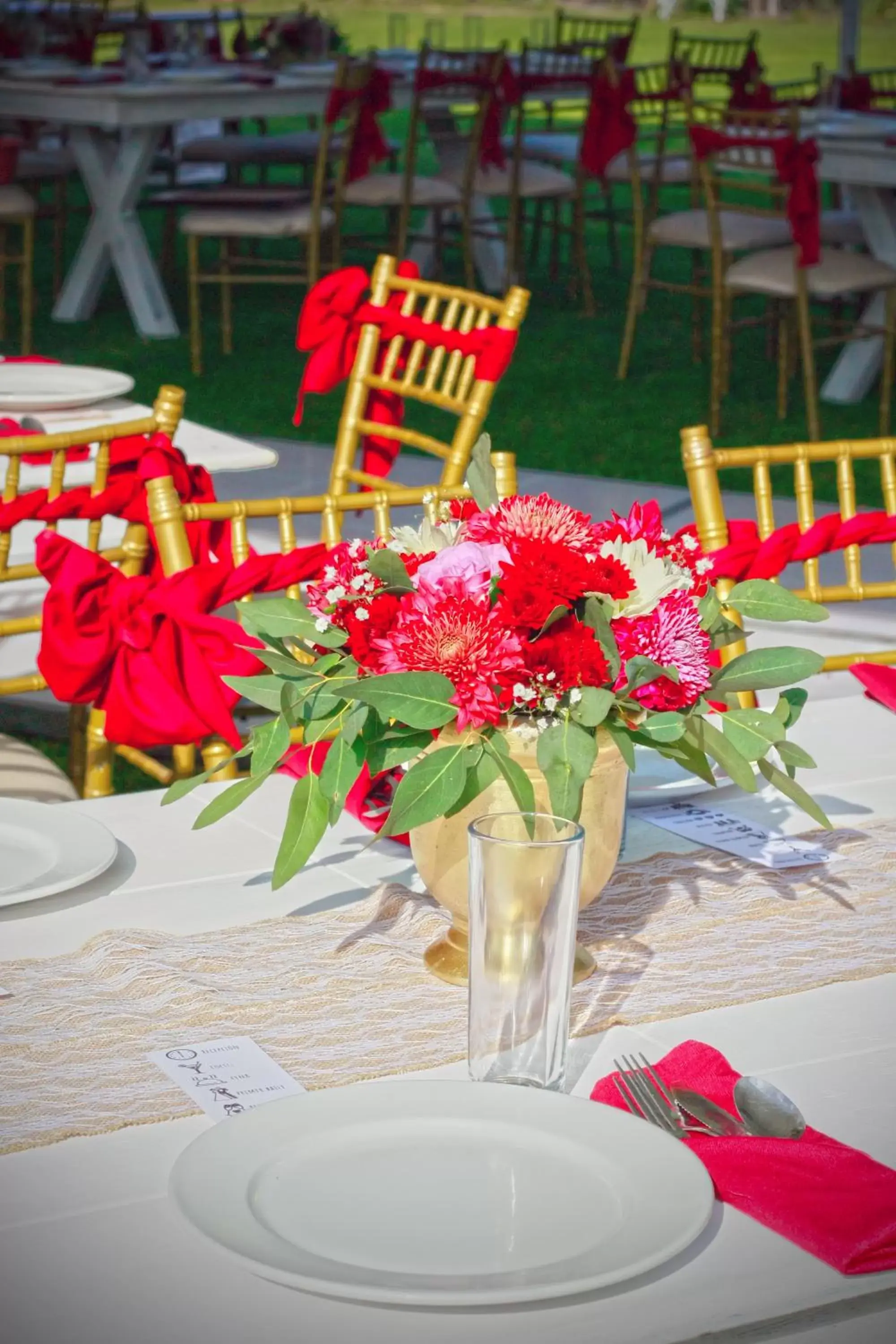 Banquet/Function facilities in Hotel Real de Minas Tradicional