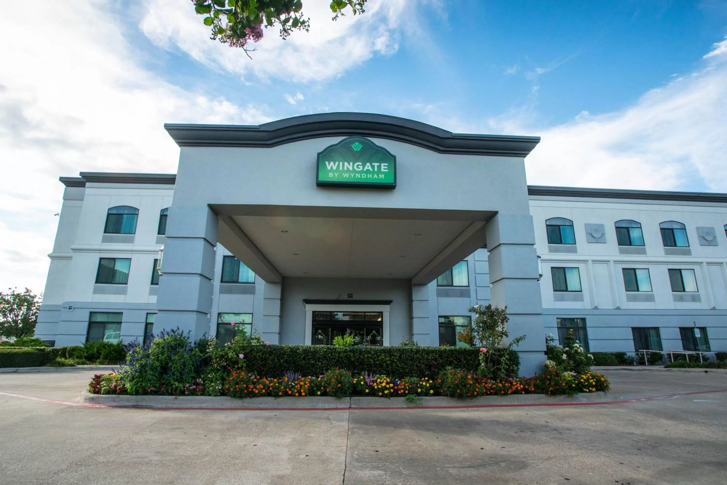 Wingate by Wyndham Dallas Love Field