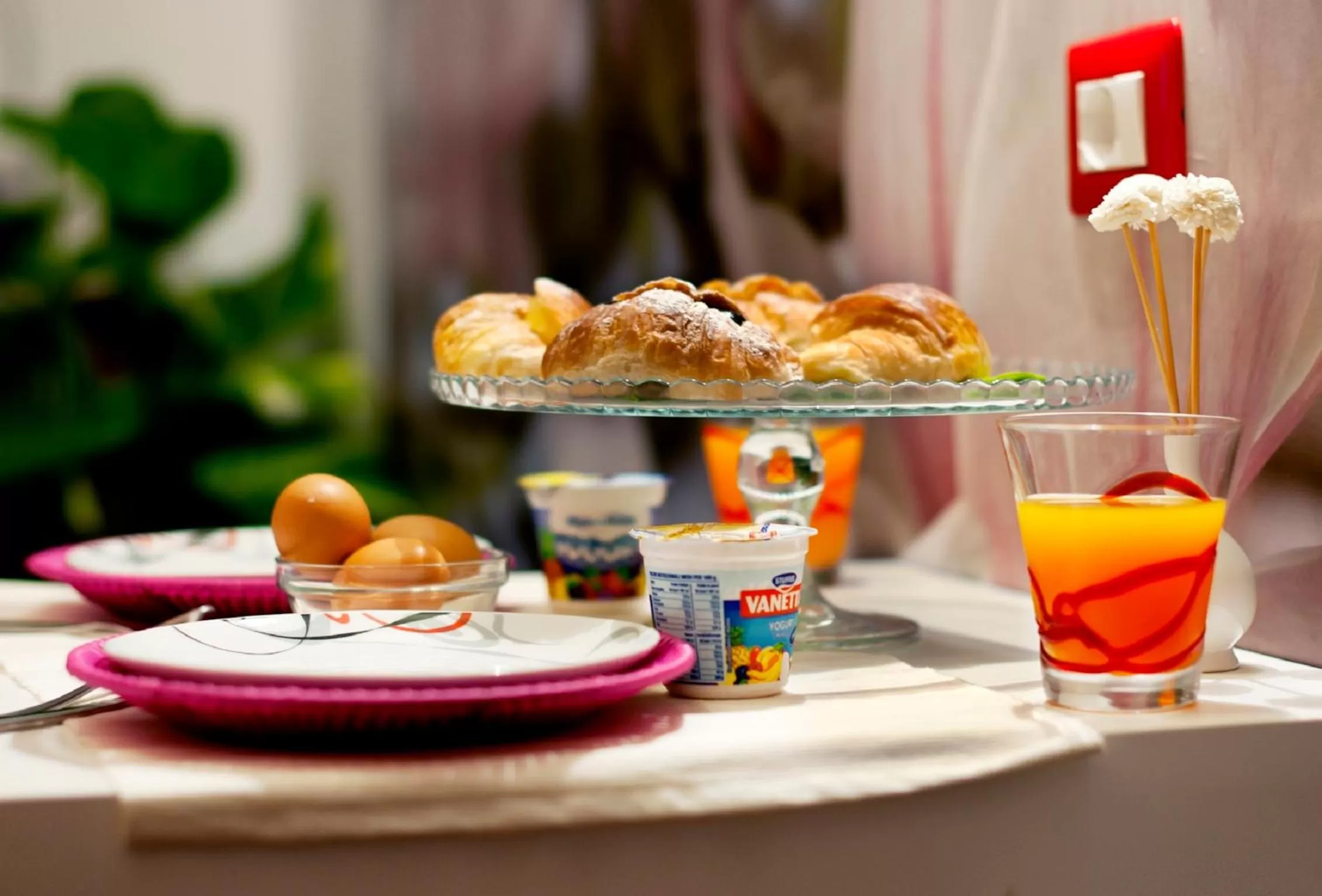 Decorative detail in Rhome86