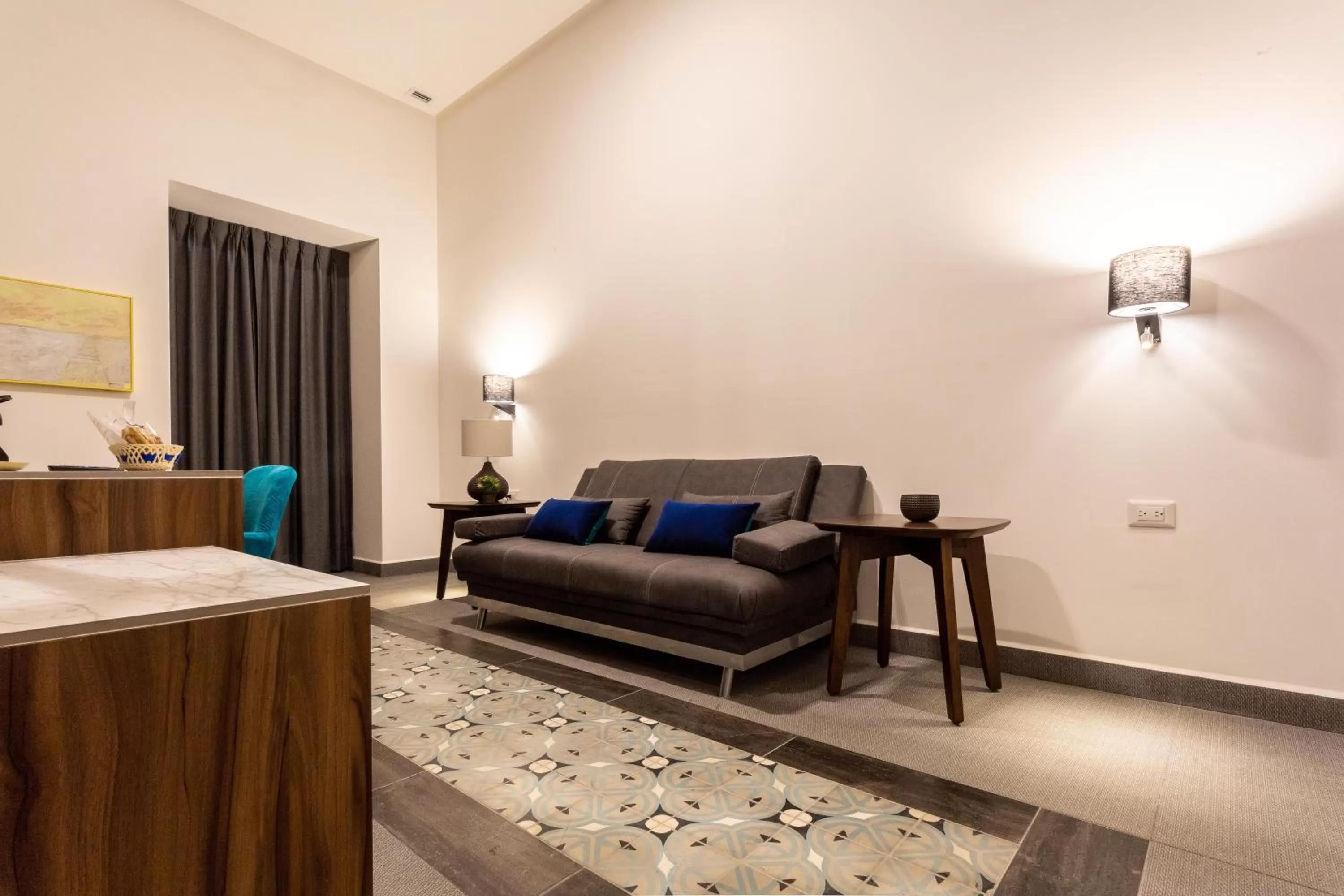 Casa de la Audiencia