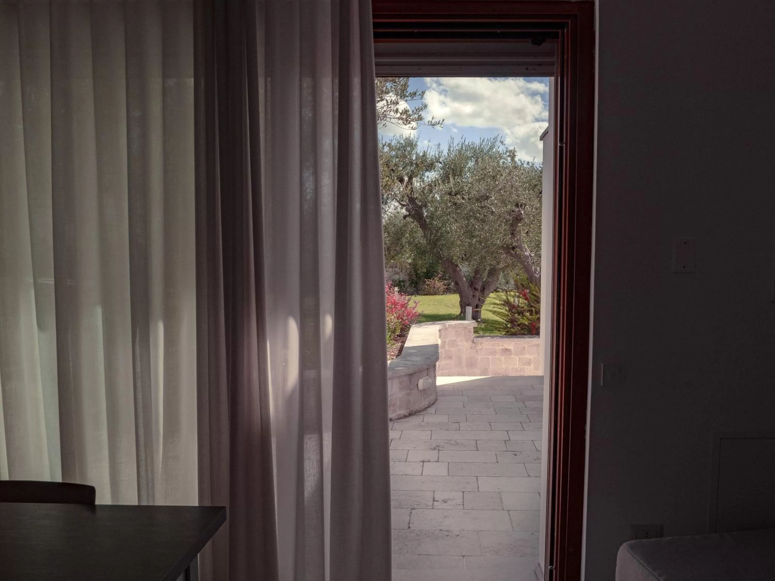 Garden view, Pool View in Rifugio di Puglia - Trulli & Dimore