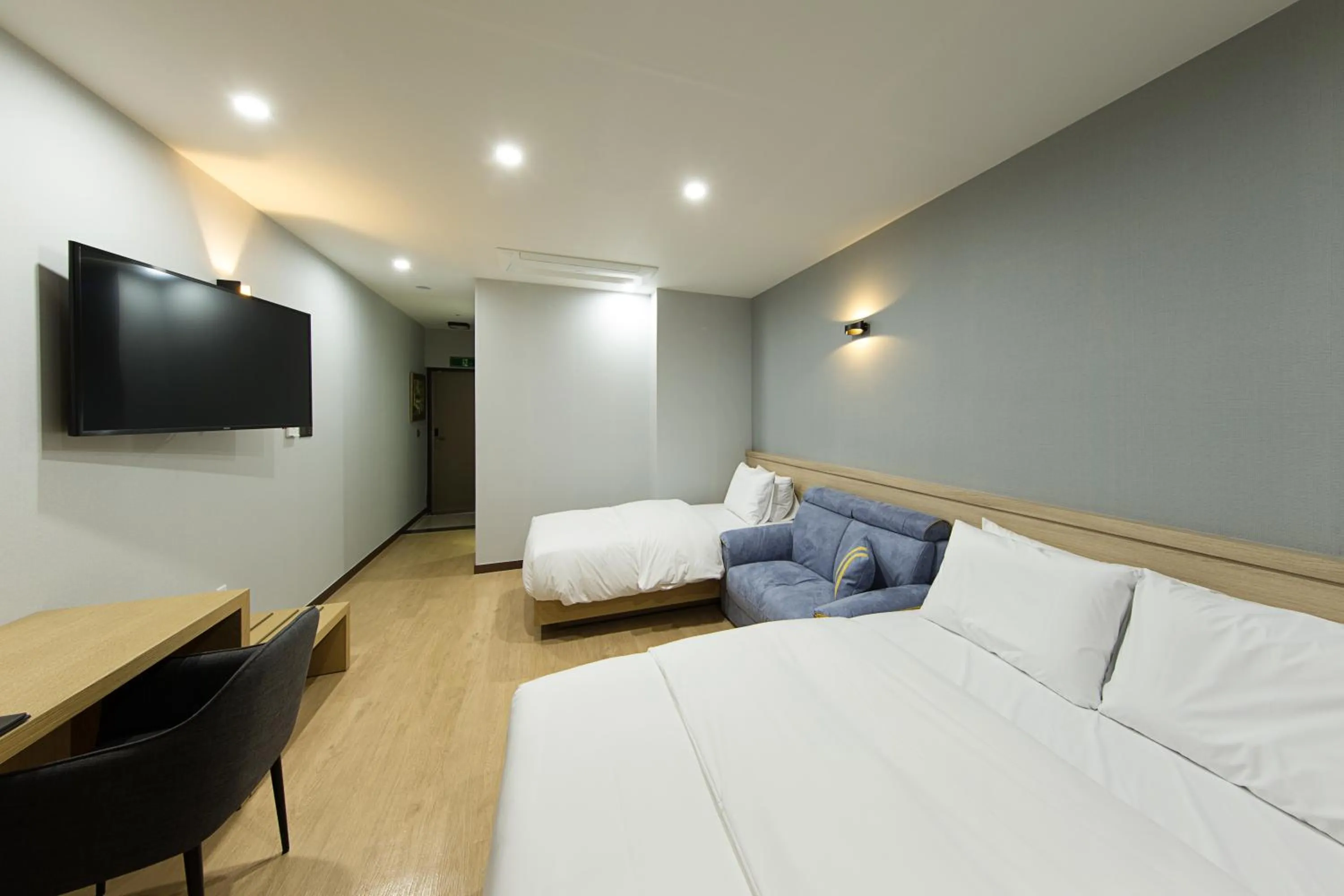 Other, Bed in Notte La Mia Hotel