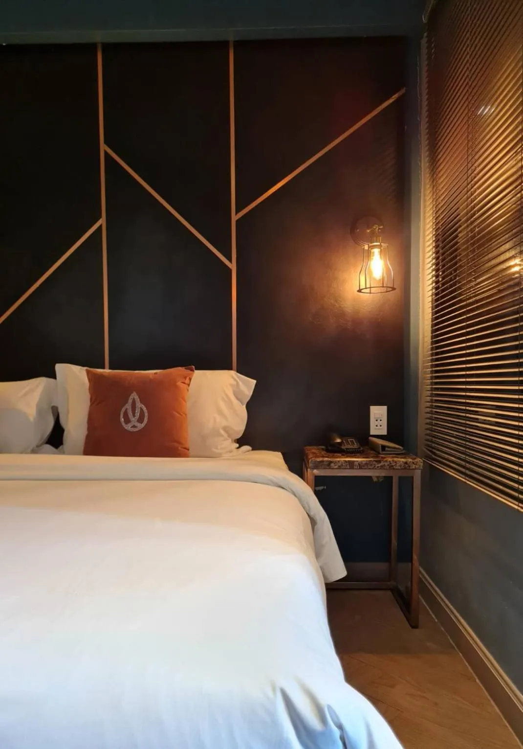 Ratchada Boutique Hotel