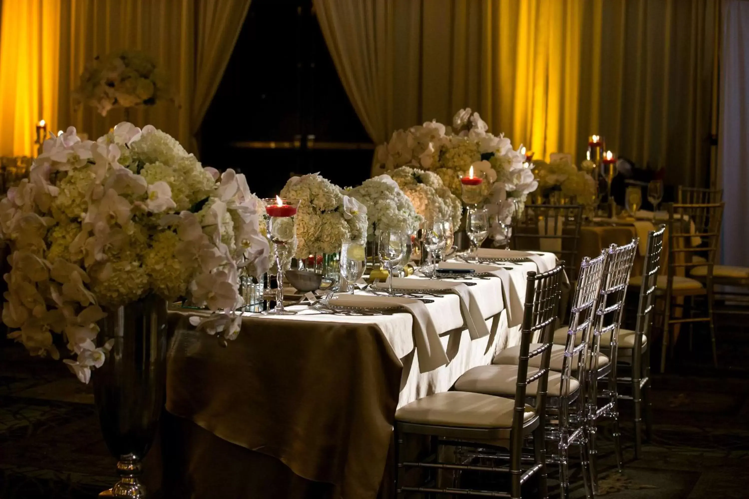 Meeting/conference room, Banquet Facilities in Hilton Dallas Southlake Town Square