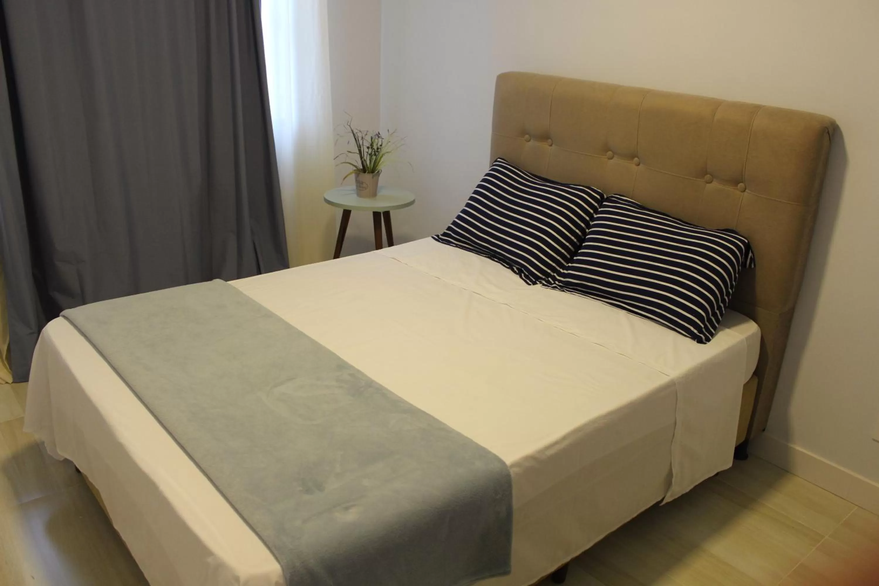 Bed in Hotel e Pousada Magic