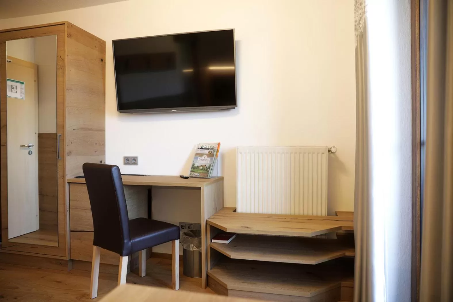 Seating area in Schätzlhof OHG